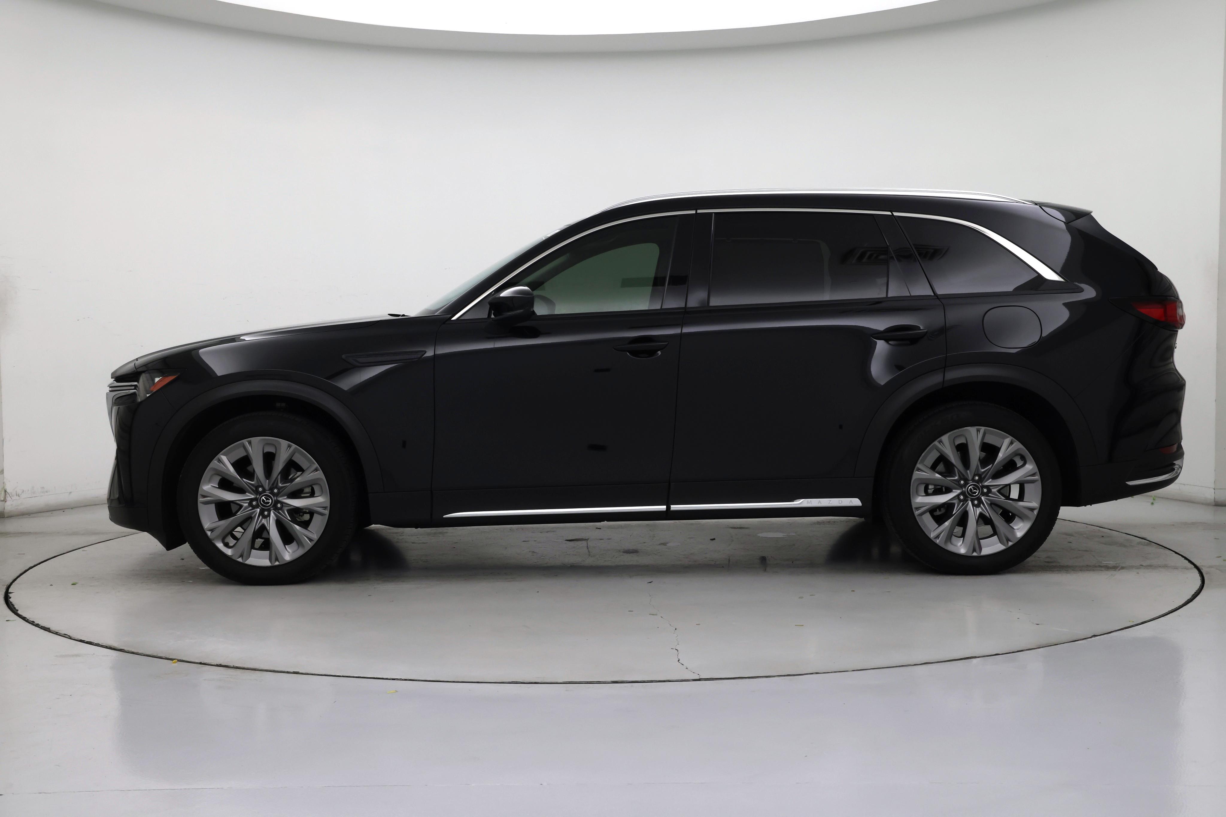 Thumbnail: 2024 Mazda CX-90 - 3