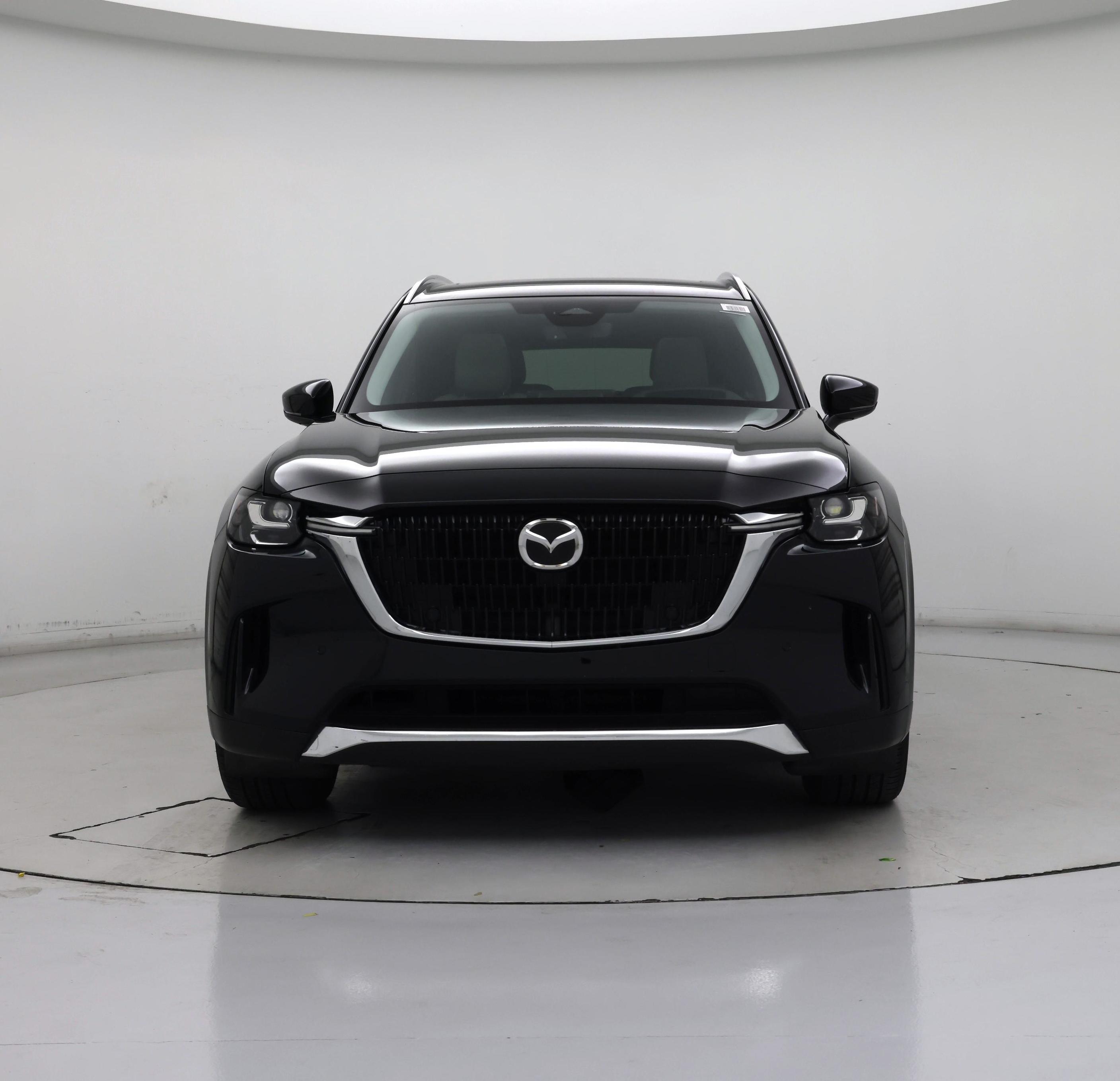 Thumbnail: 2024 Mazda CX-90 - 5