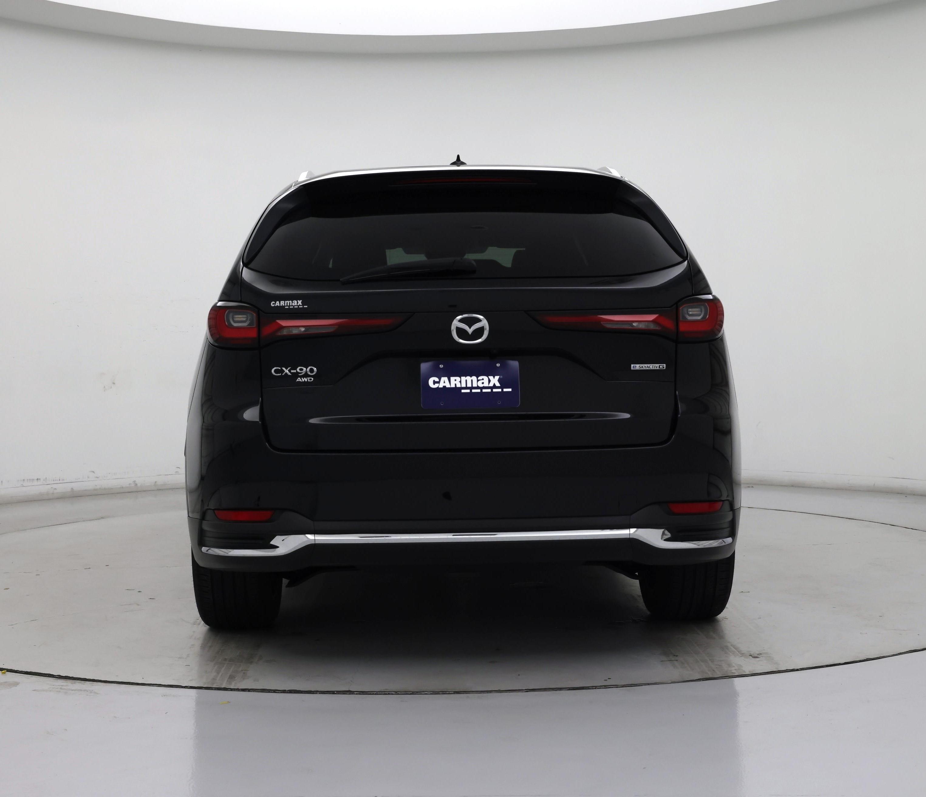 Thumbnail: 2024 Mazda CX-90 - 6