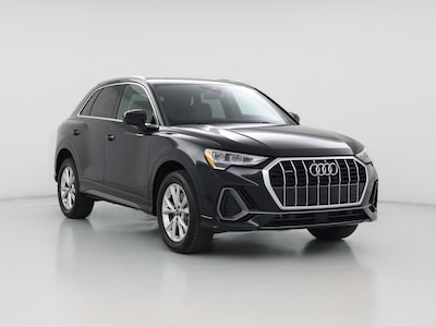 2022 Audi Q3 S-Line Premium