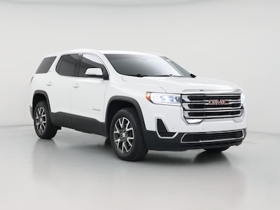 2022 GMC Acadia SLE