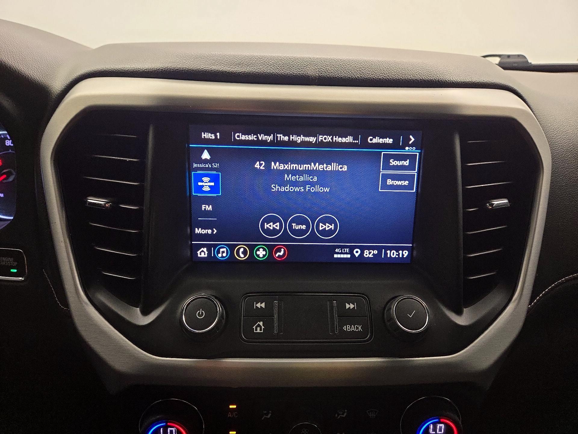 Thumbnail: 2022 GMC Acadia - 15
