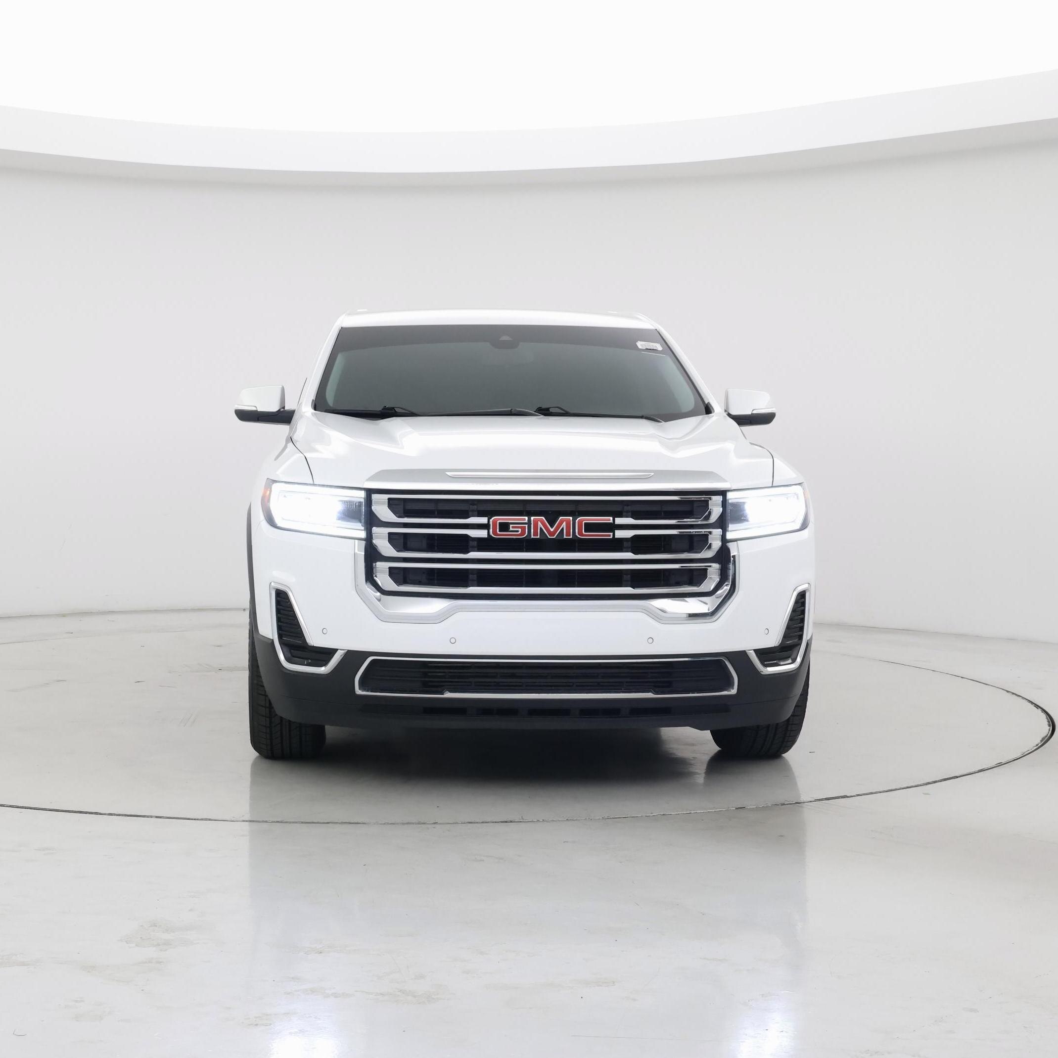 Thumbnail: 2022 GMC Acadia - 5