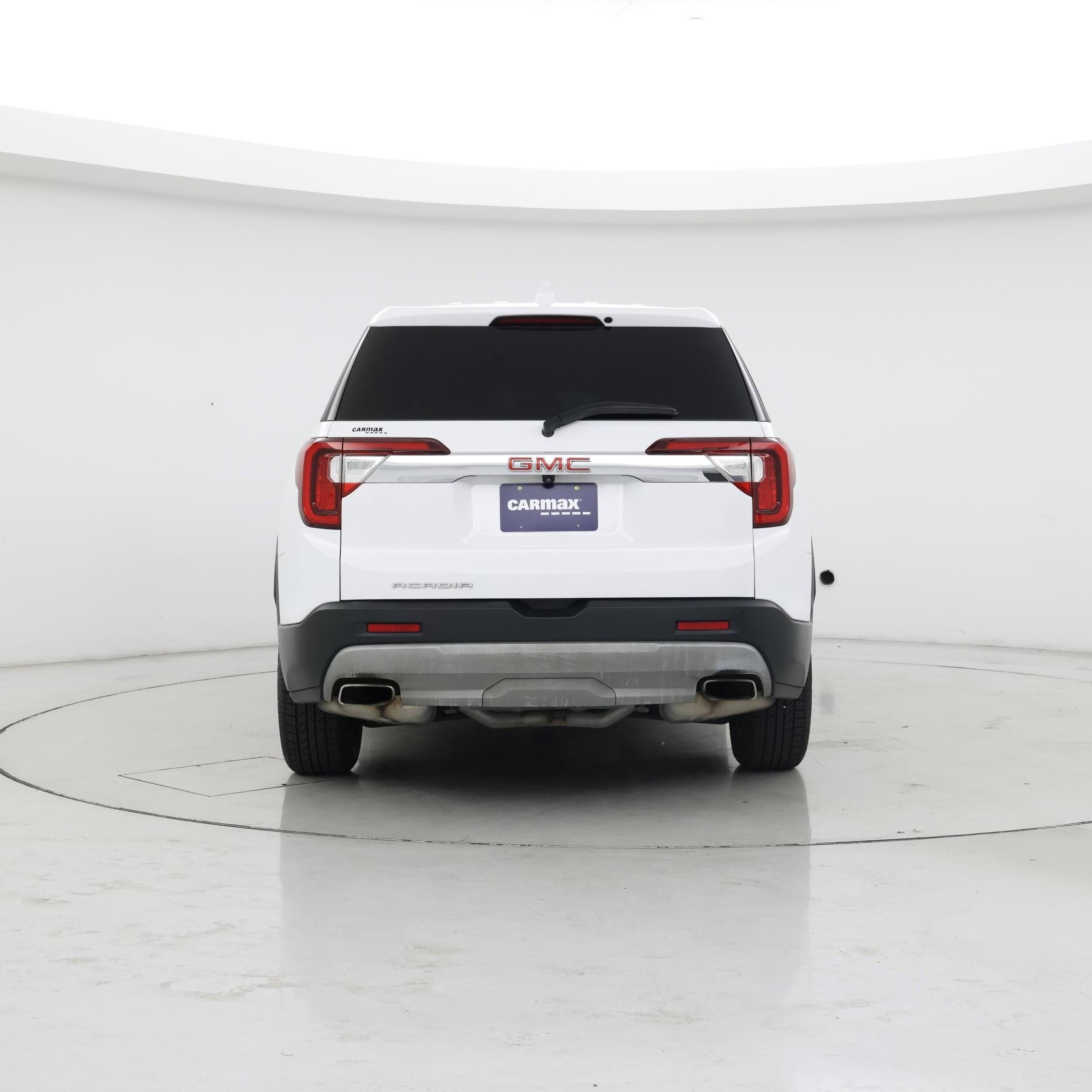 Thumbnail: 2022 GMC Acadia - 6