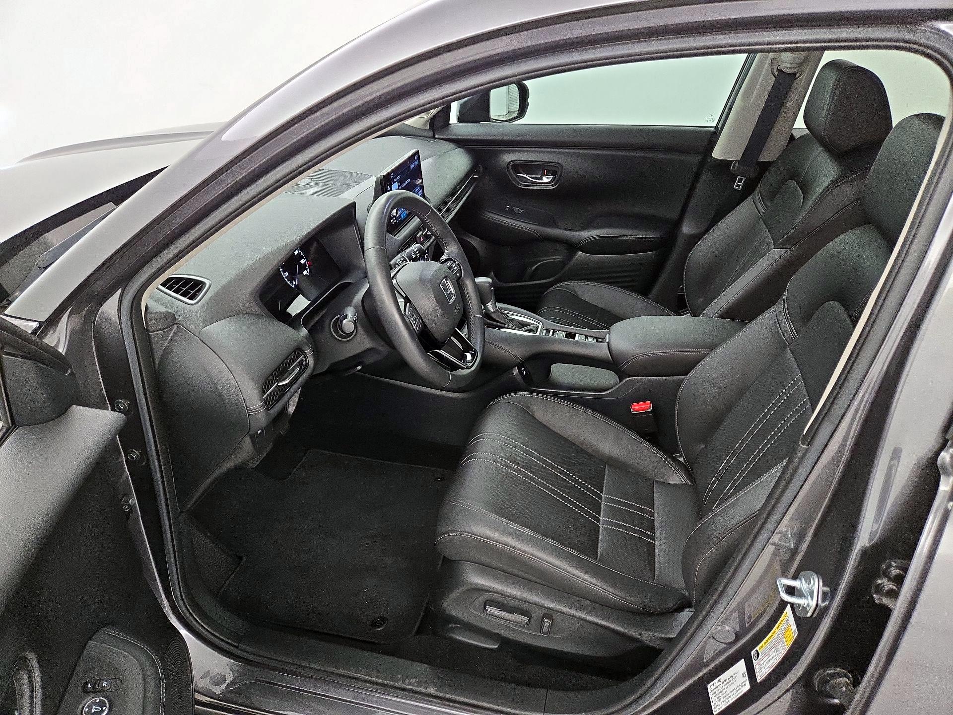 Thumbnail: 2024 Honda HR-V - 11