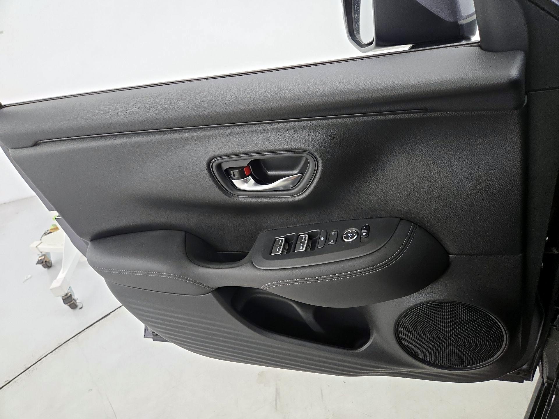 Thumbnail: 2024 Honda HR-V - 12