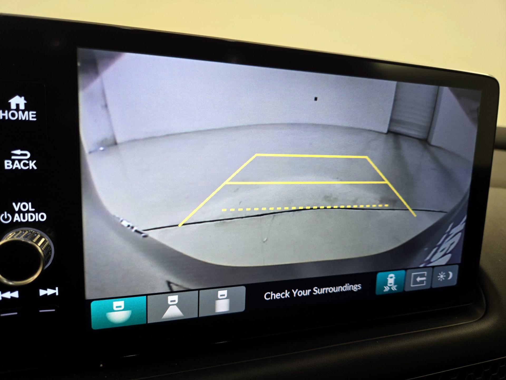 Thumbnail: 2024 Honda HR-V - 14