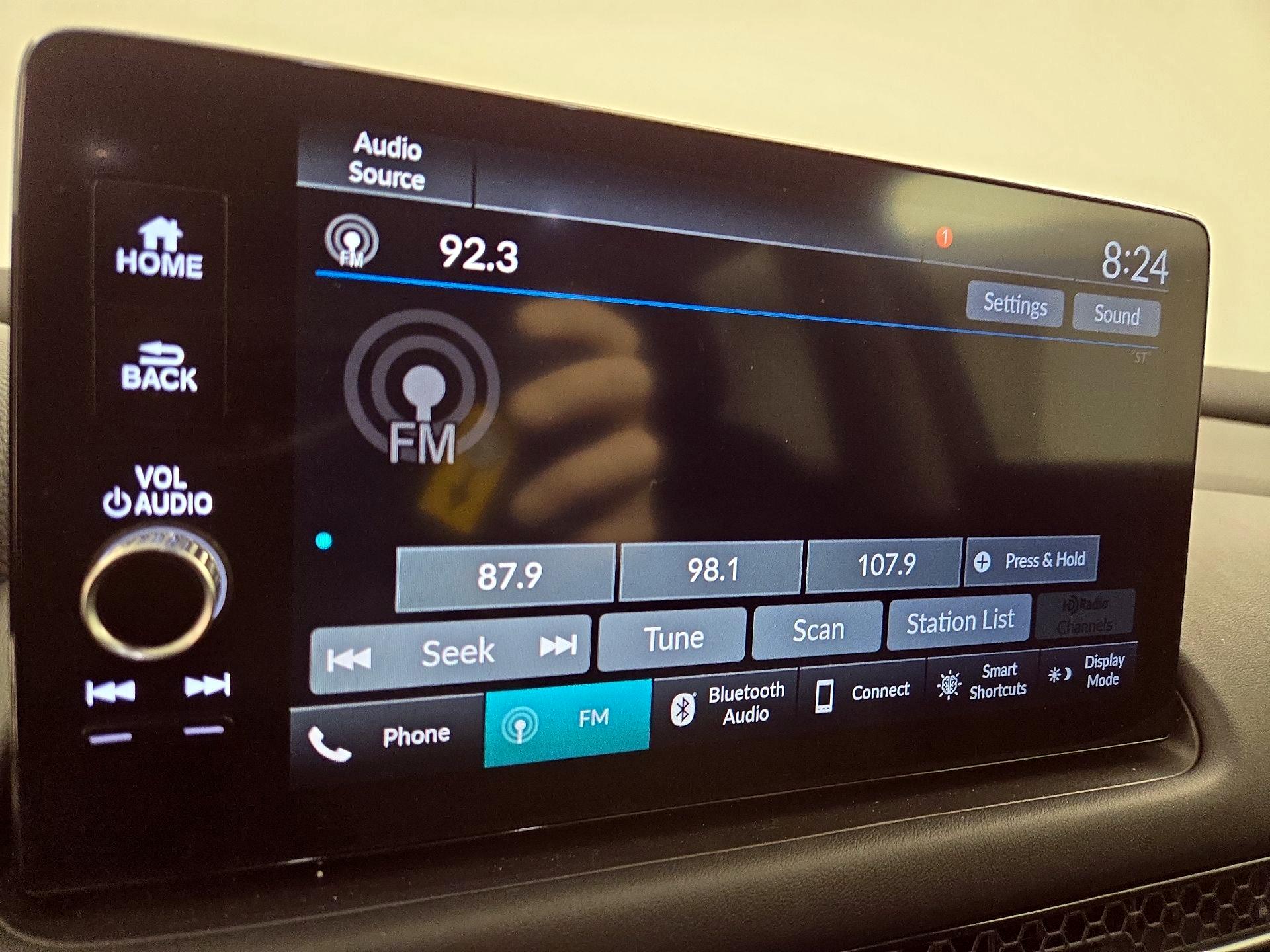 Thumbnail: 2024 Honda HR-V - 15