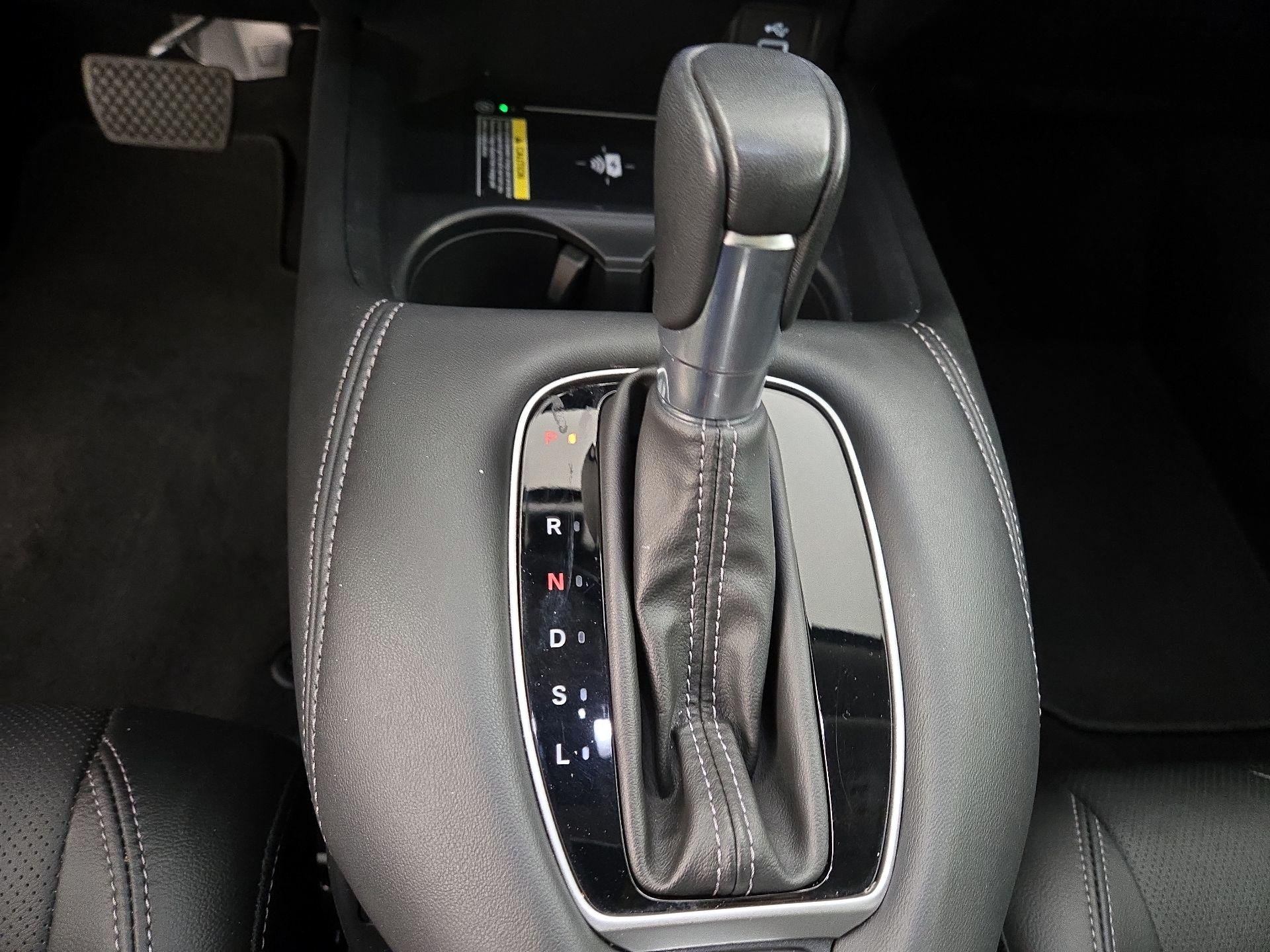 Thumbnail: 2024 Honda HR-V - 17