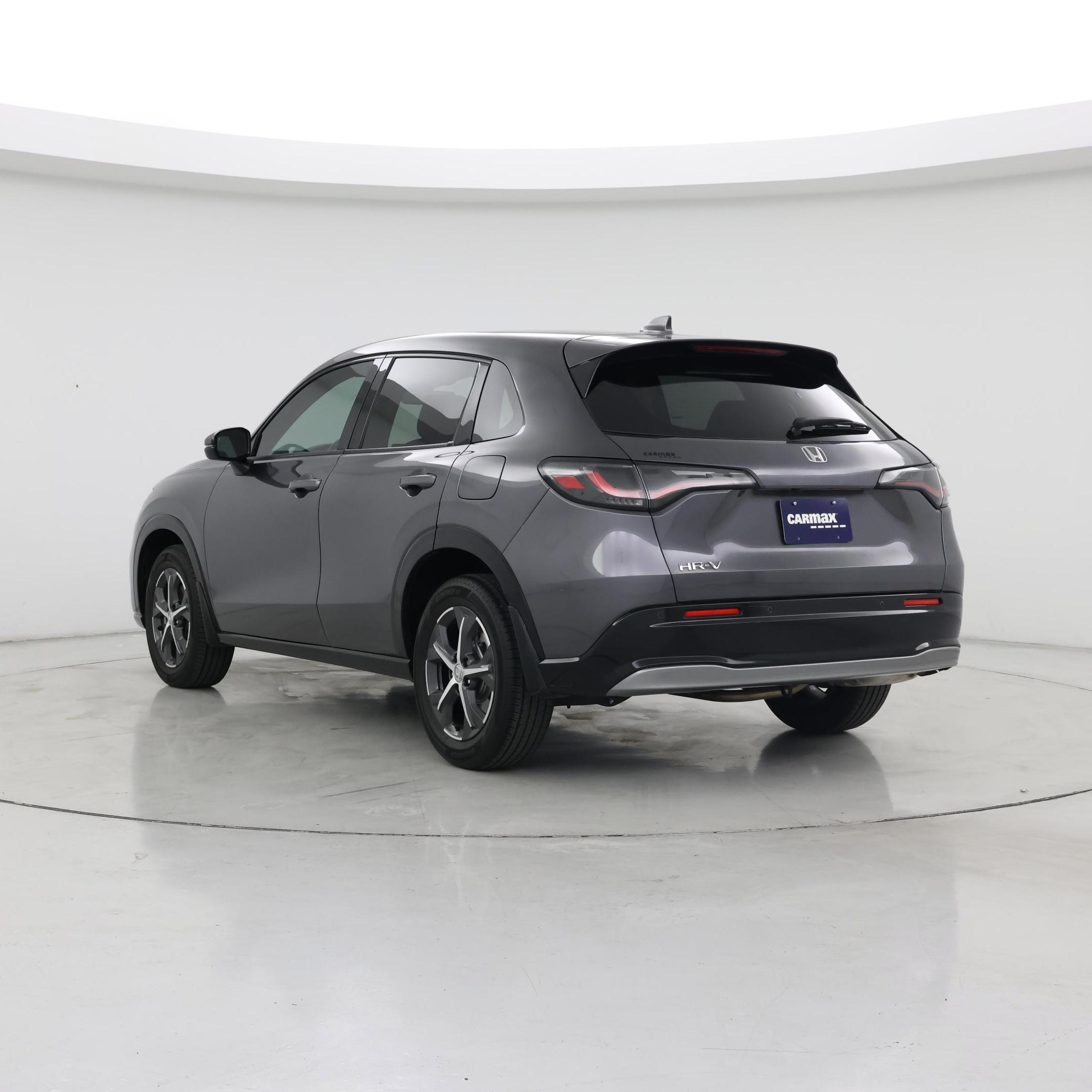 Thumbnail: 2024 Honda HR-V - 2