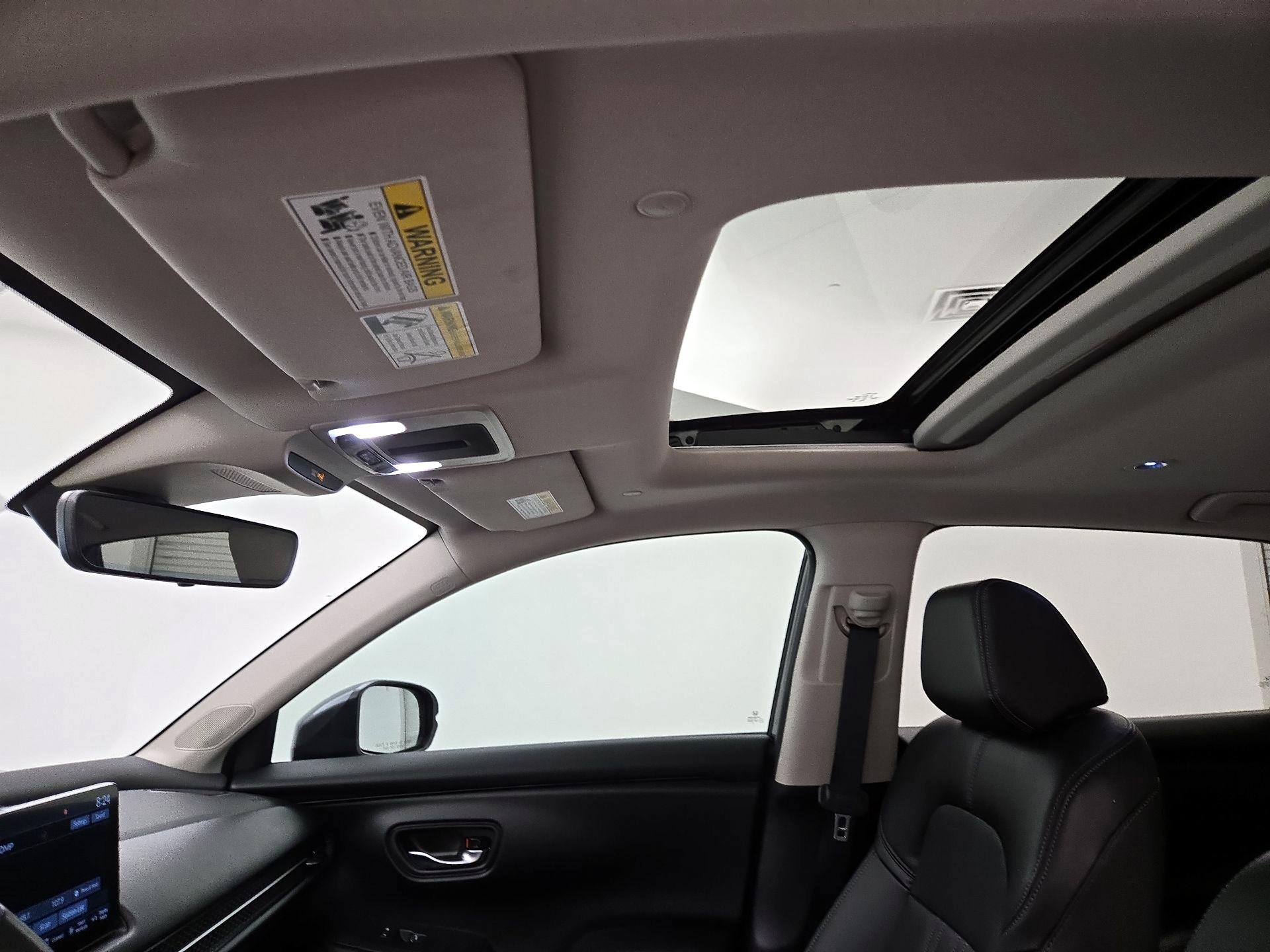 Thumbnail: 2024 Honda HR-V - 19