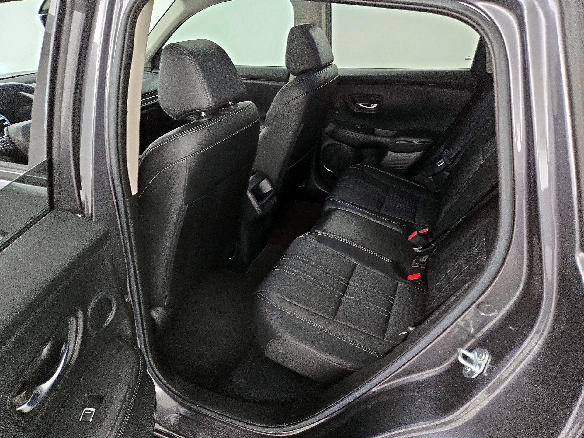 Thumbnail: 2024 Honda HR-V - 20