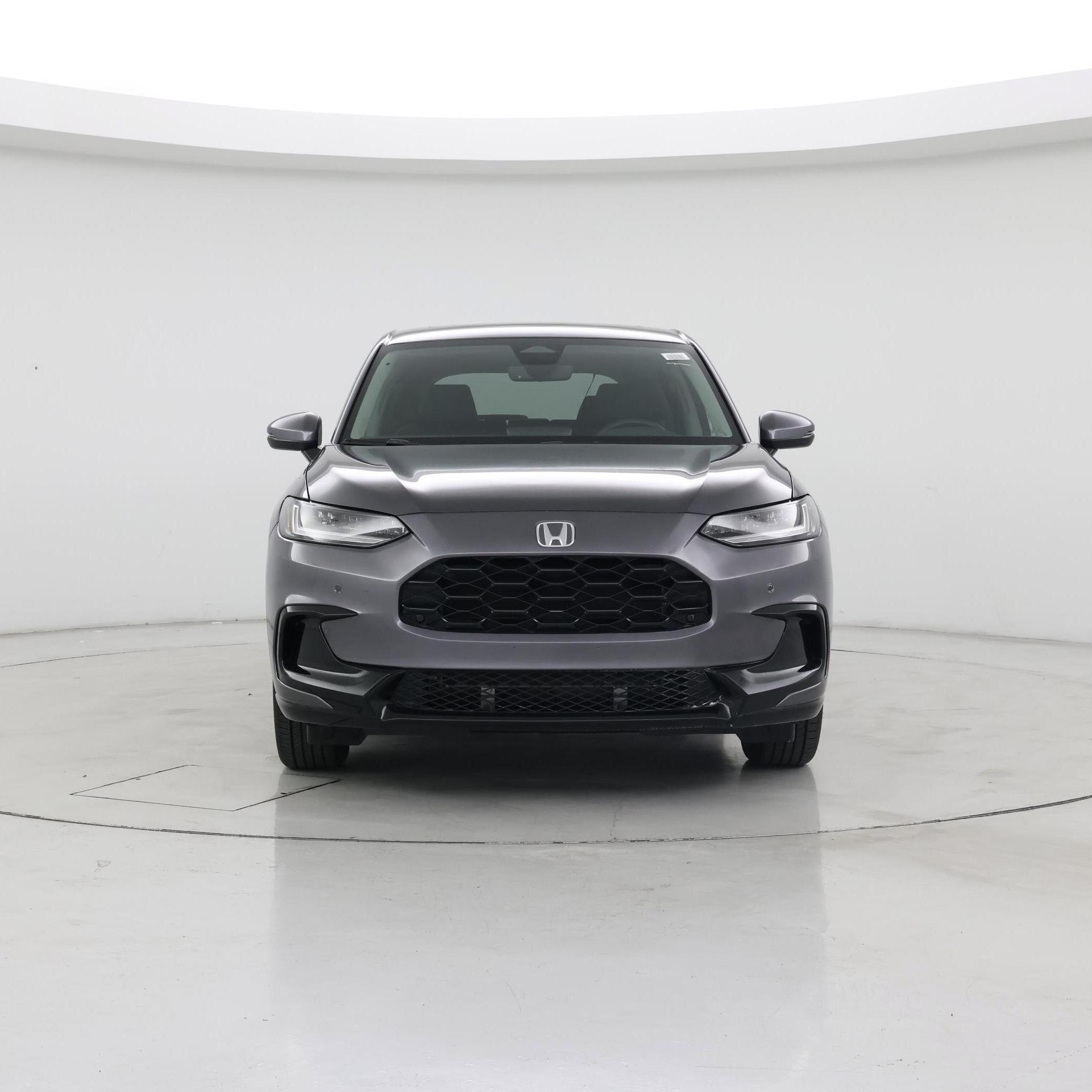 Thumbnail: 2024 Honda HR-V - 5