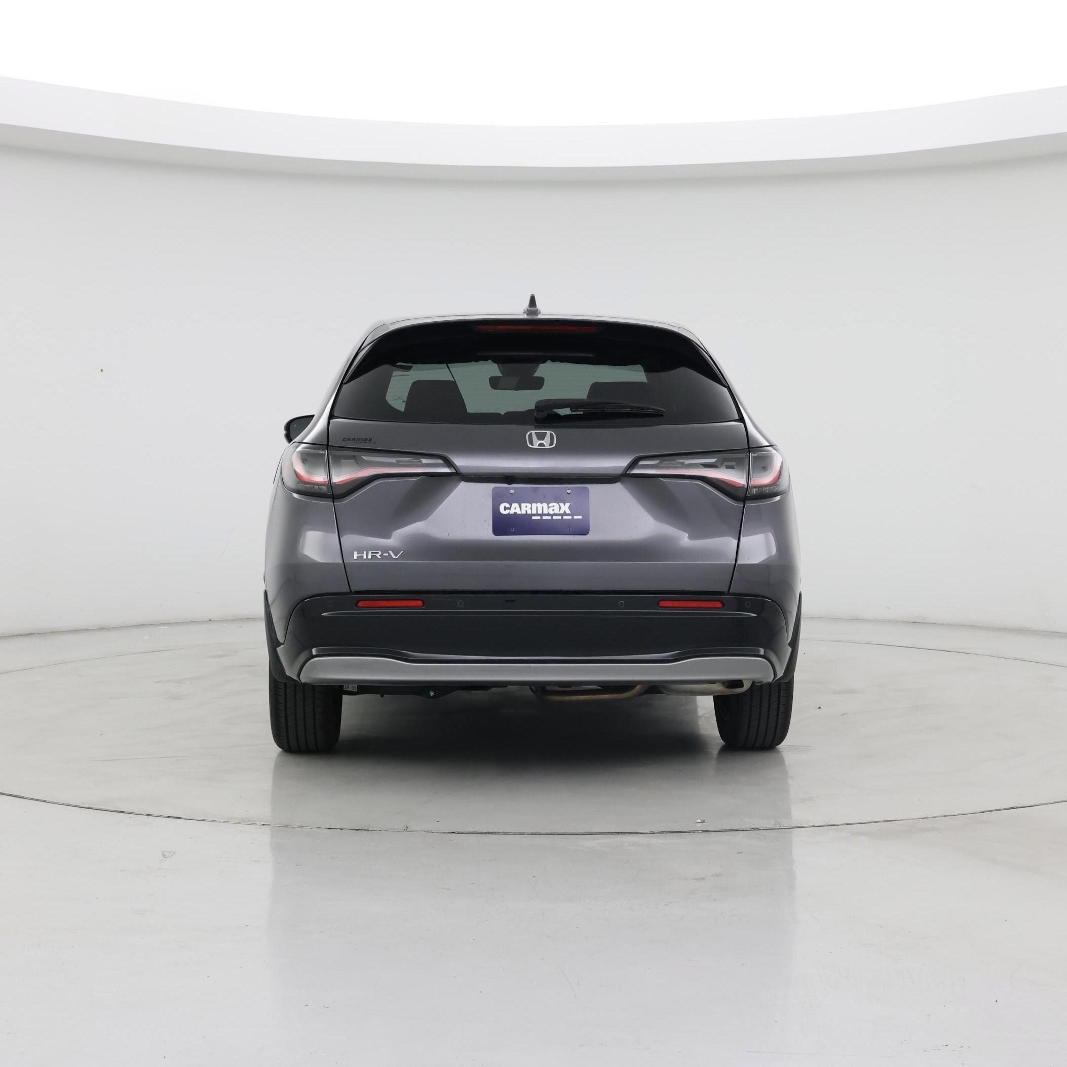 Thumbnail: 2024 Honda HR-V - 6