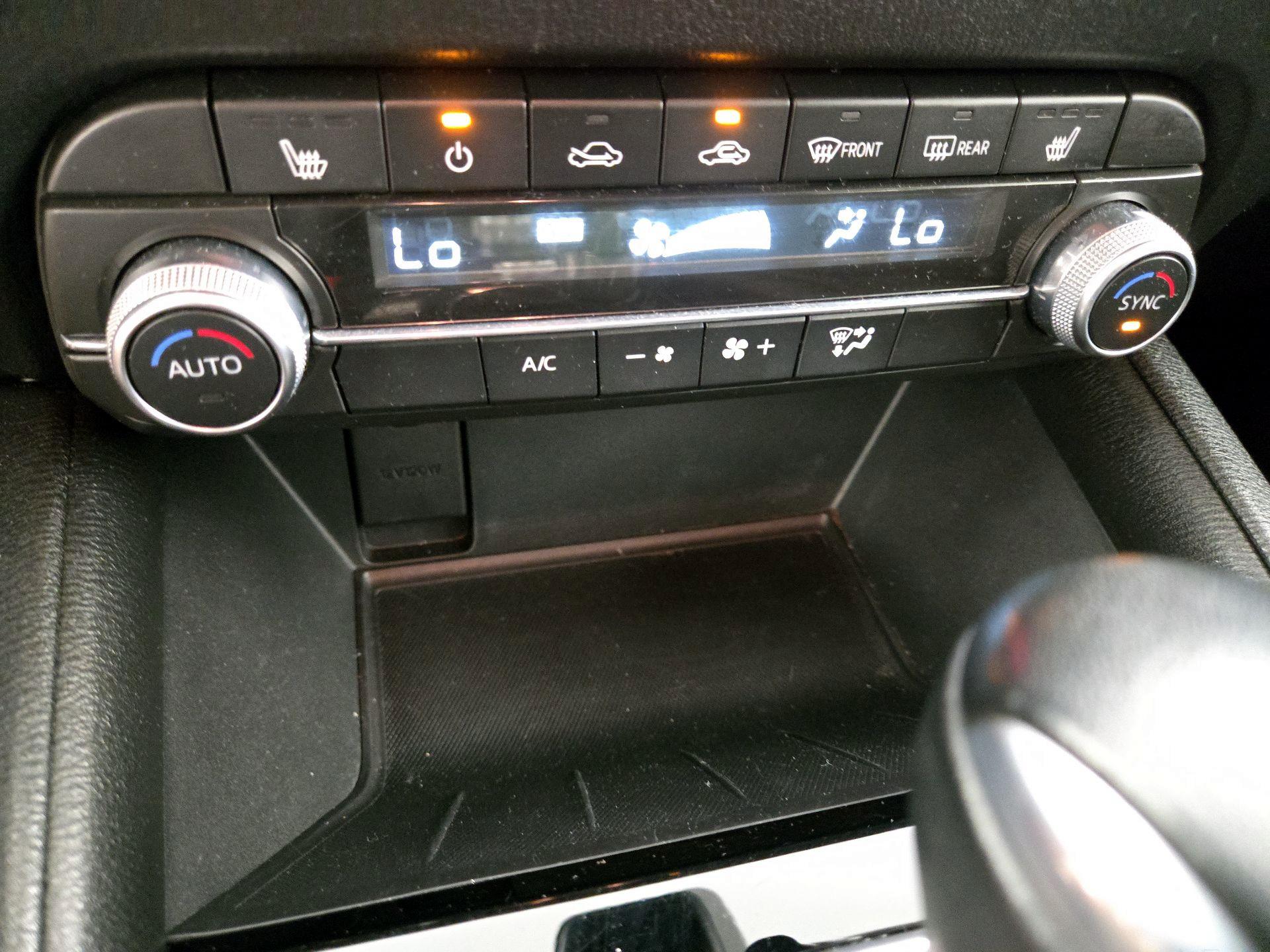 Thumbnail: 2021 Mazda CX-5 - 16
