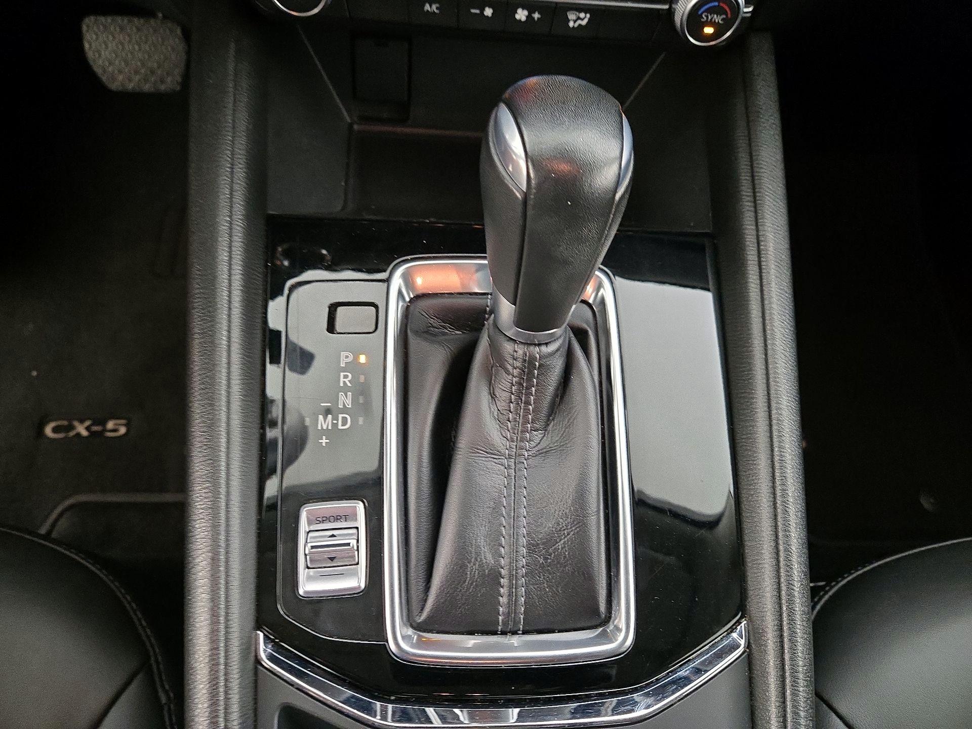 Thumbnail: 2021 Mazda CX-5 - 17