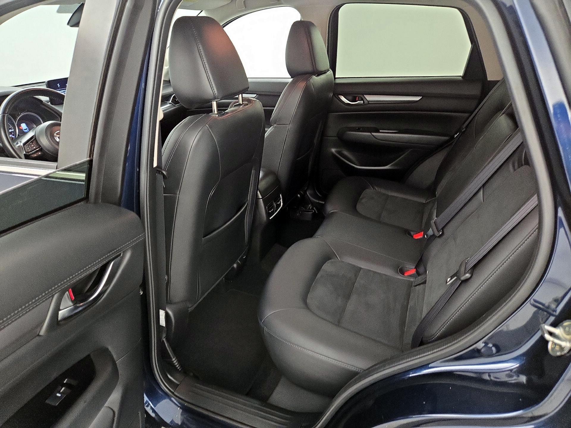 Thumbnail: 2021 Mazda CX-5 - 19