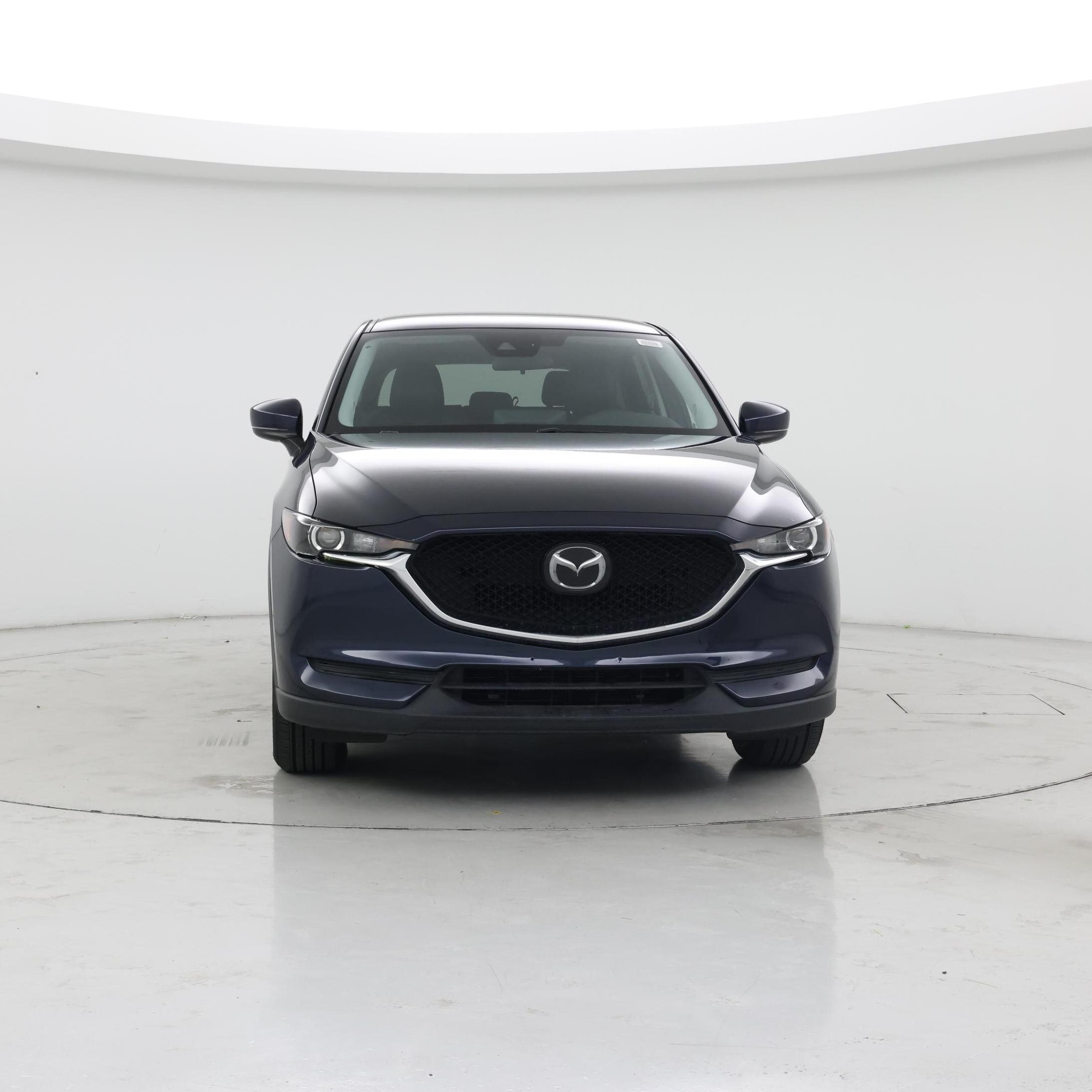 Thumbnail: 2021 Mazda CX-5 - 5
