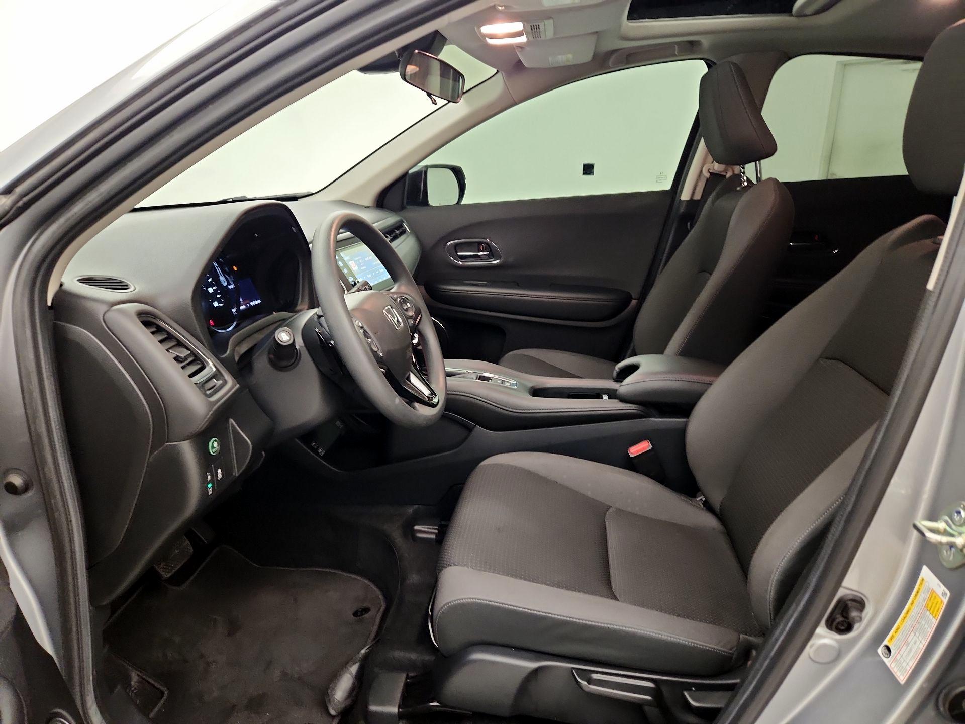 Thumbnail: 2021 Honda HR-V - 11