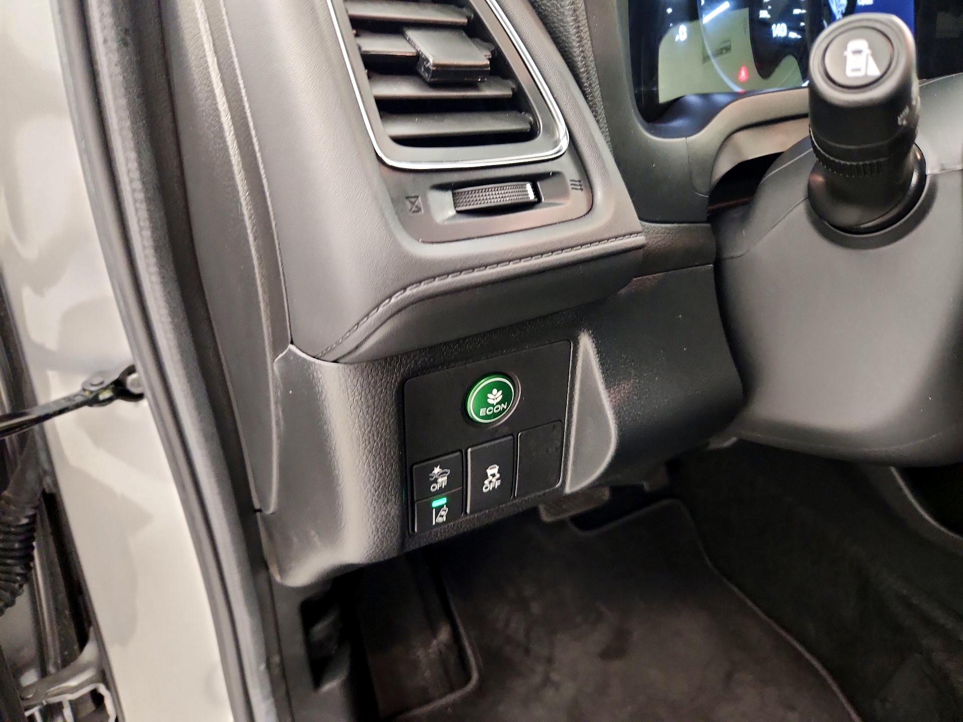 Thumbnail: 2021 Honda HR-V - 13