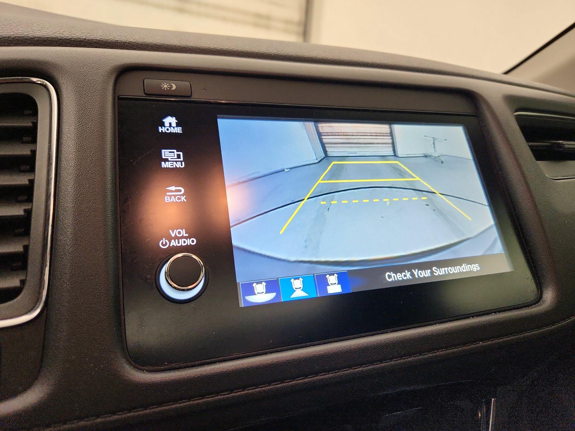 Thumbnail: 2021 Honda HR-V - 14