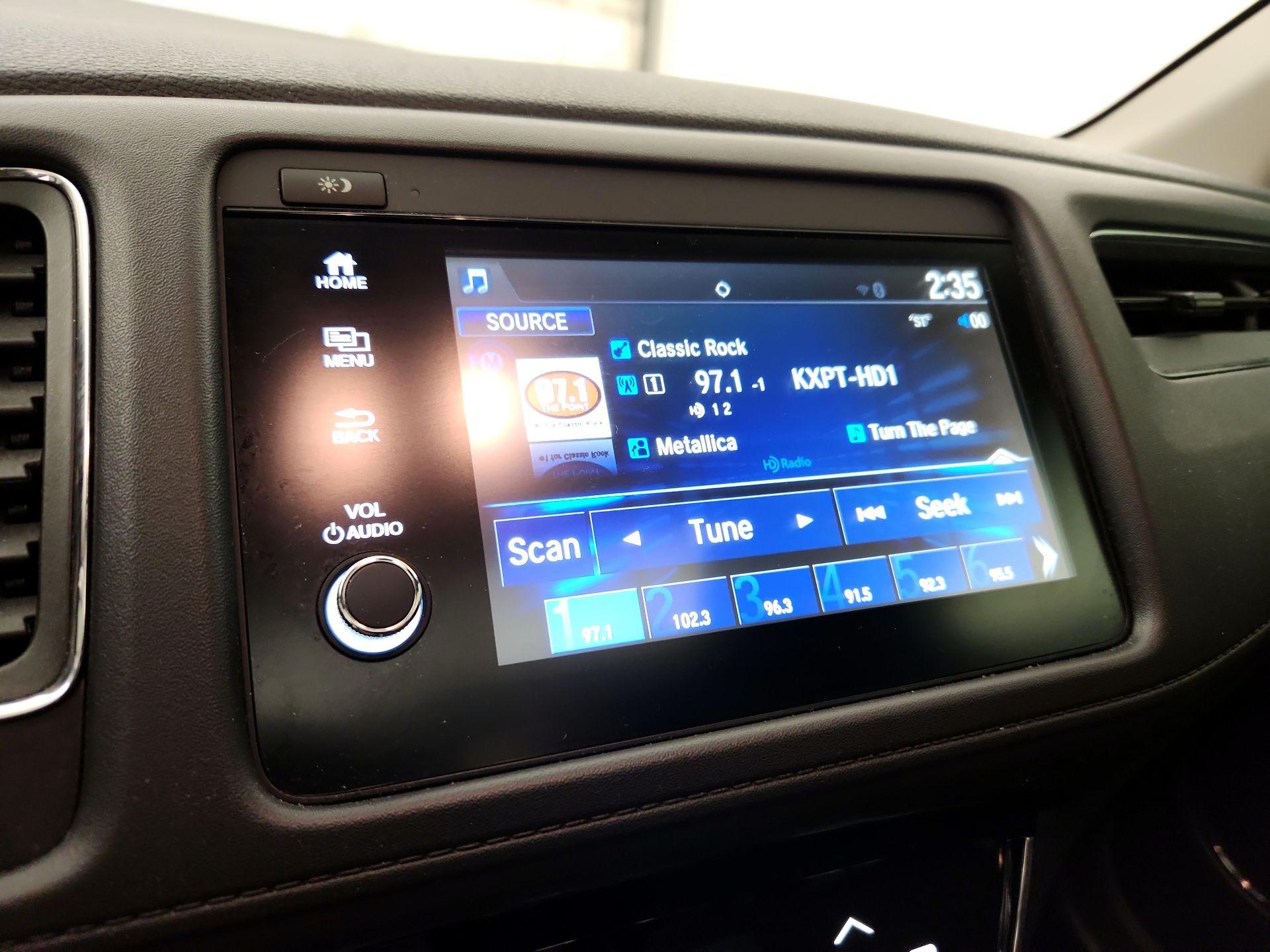 Thumbnail: 2021 Honda HR-V - 15