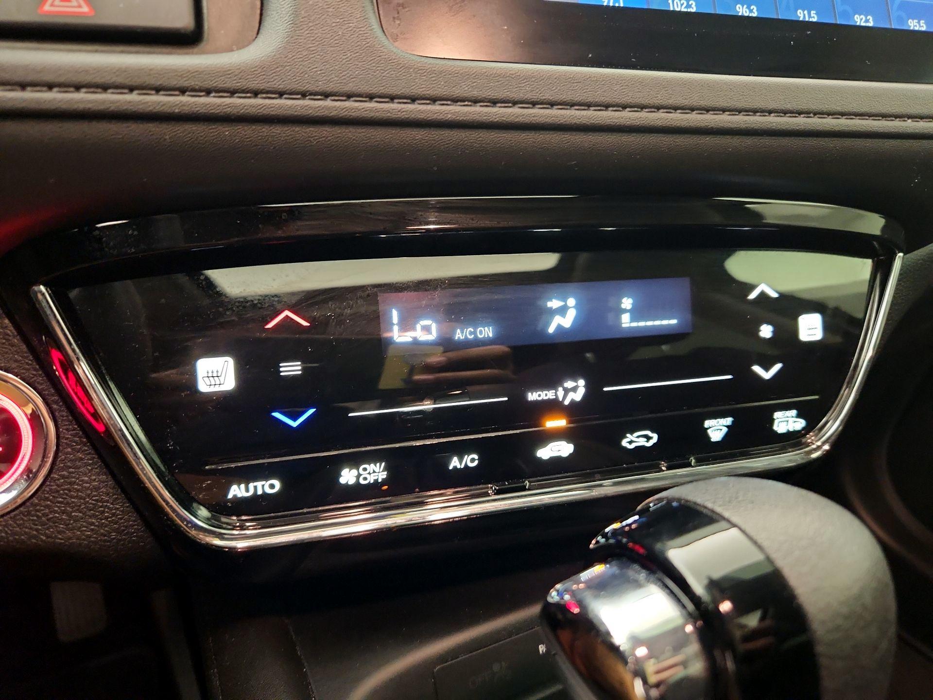 Thumbnail: 2021 Honda HR-V - 16