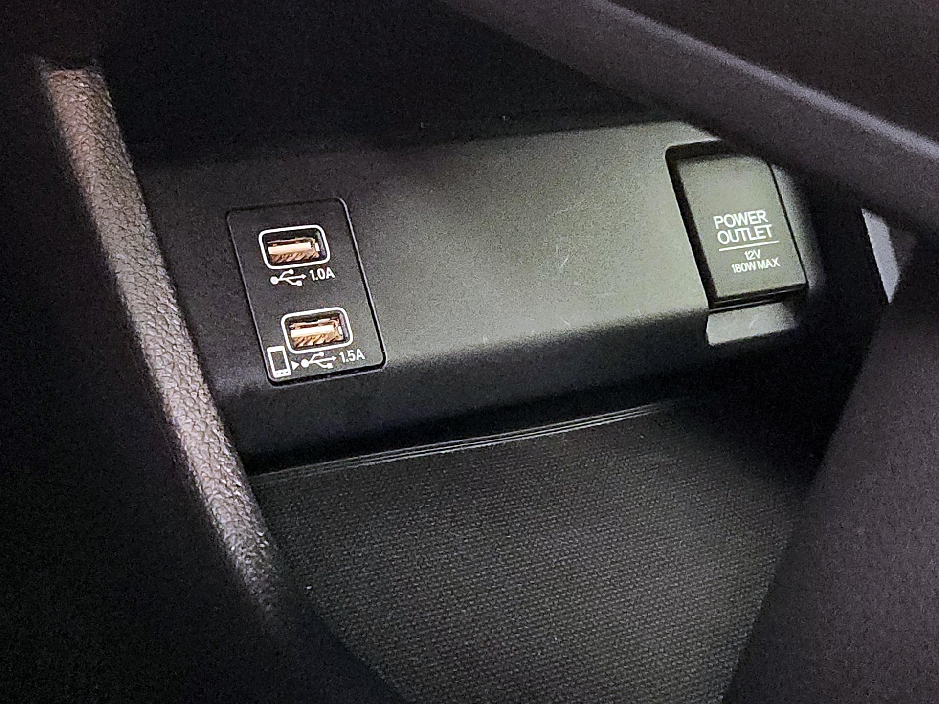 Thumbnail: 2021 Honda HR-V - 18