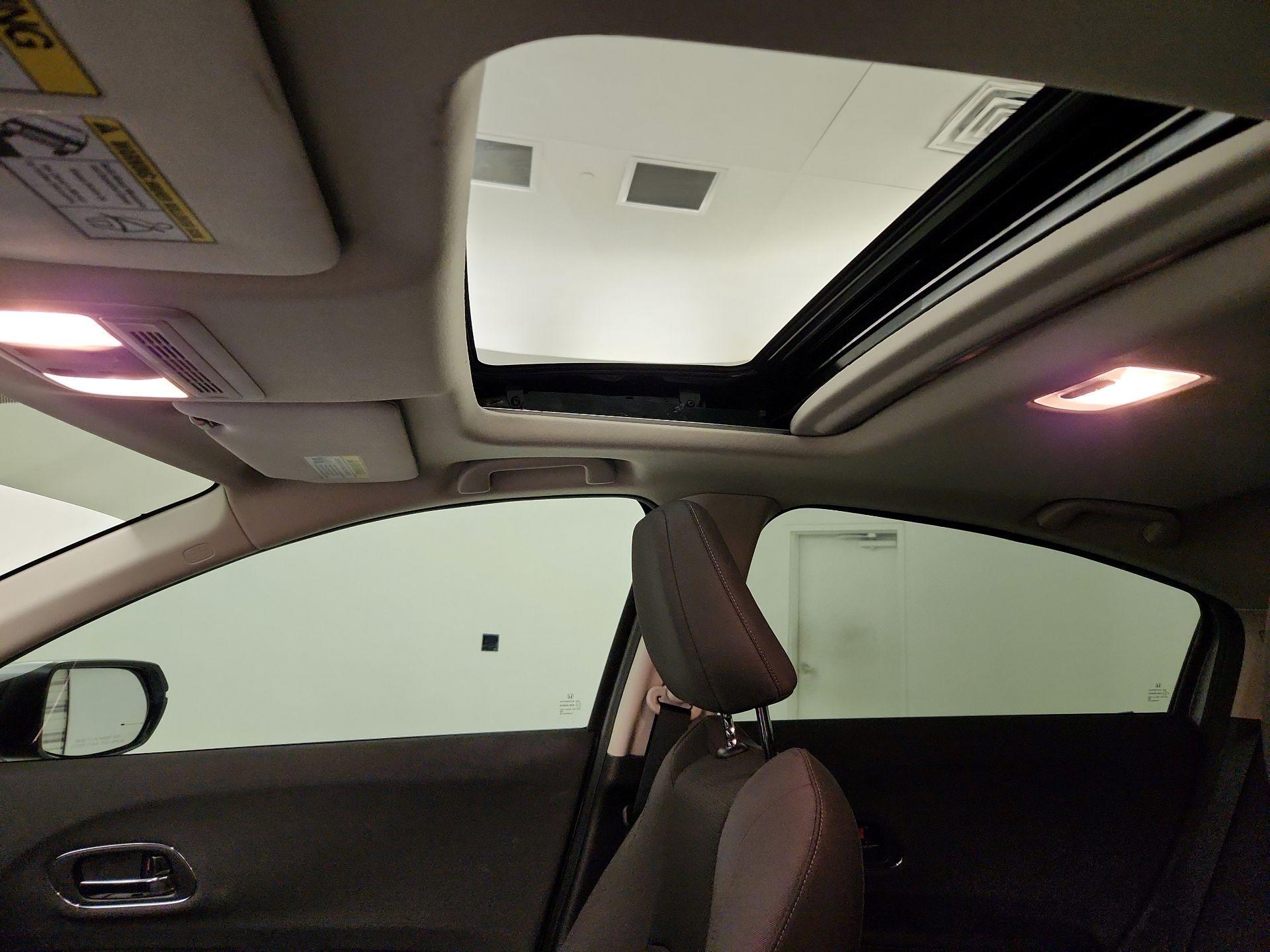 Thumbnail: 2021 Honda HR-V - 19