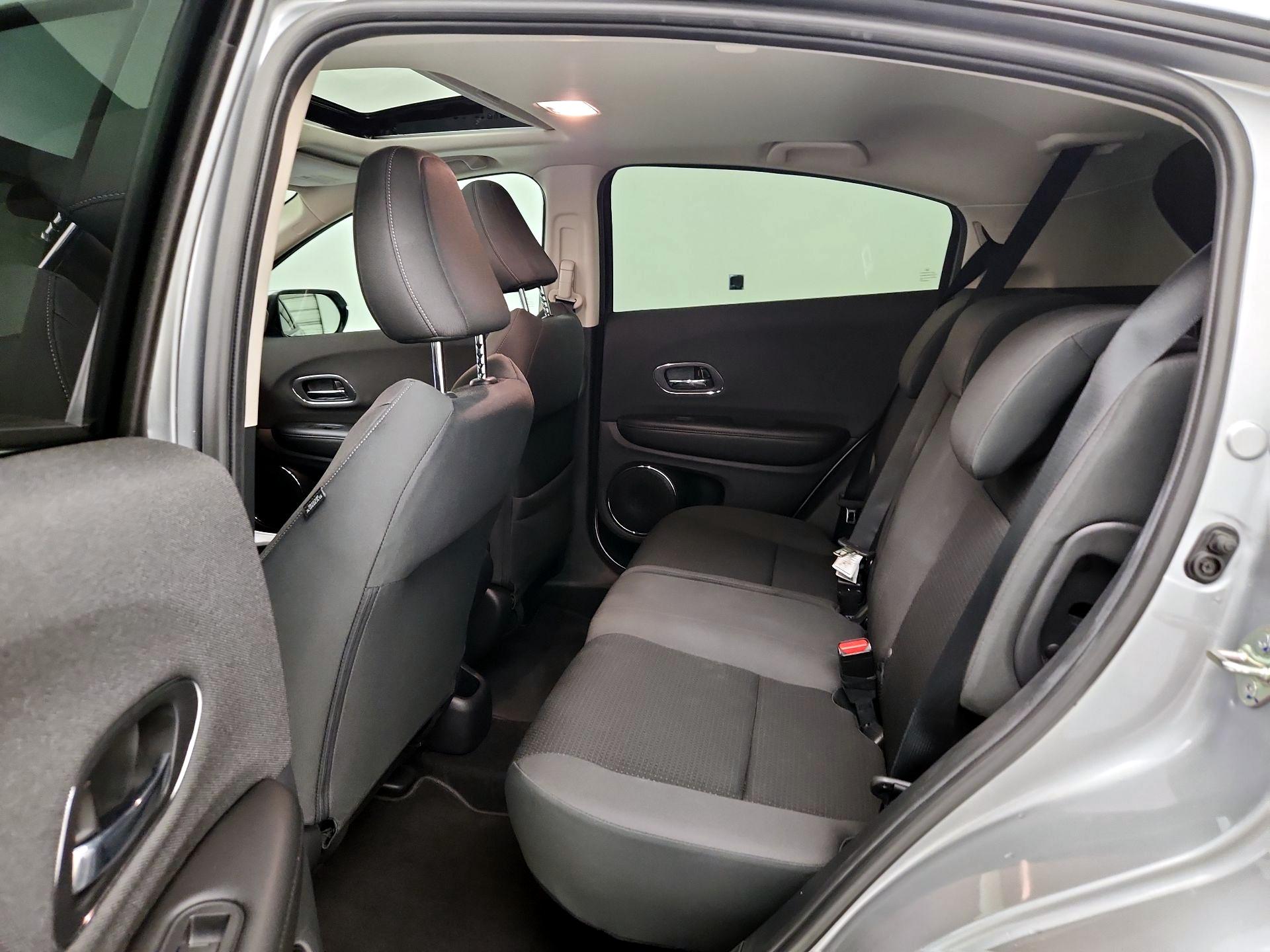 Thumbnail: 2021 Honda HR-V - 20