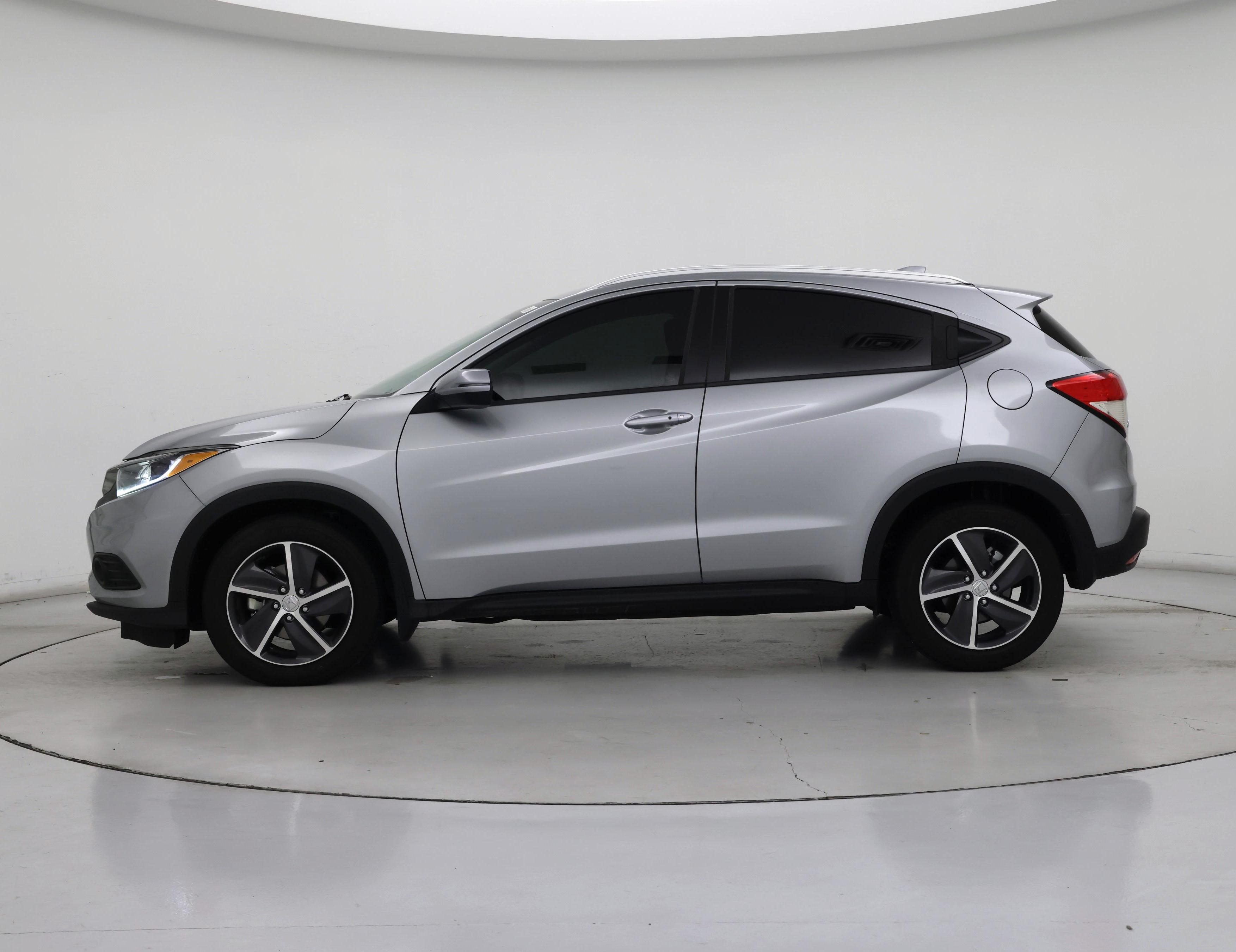 Thumbnail: 2021 Honda HR-V - 3