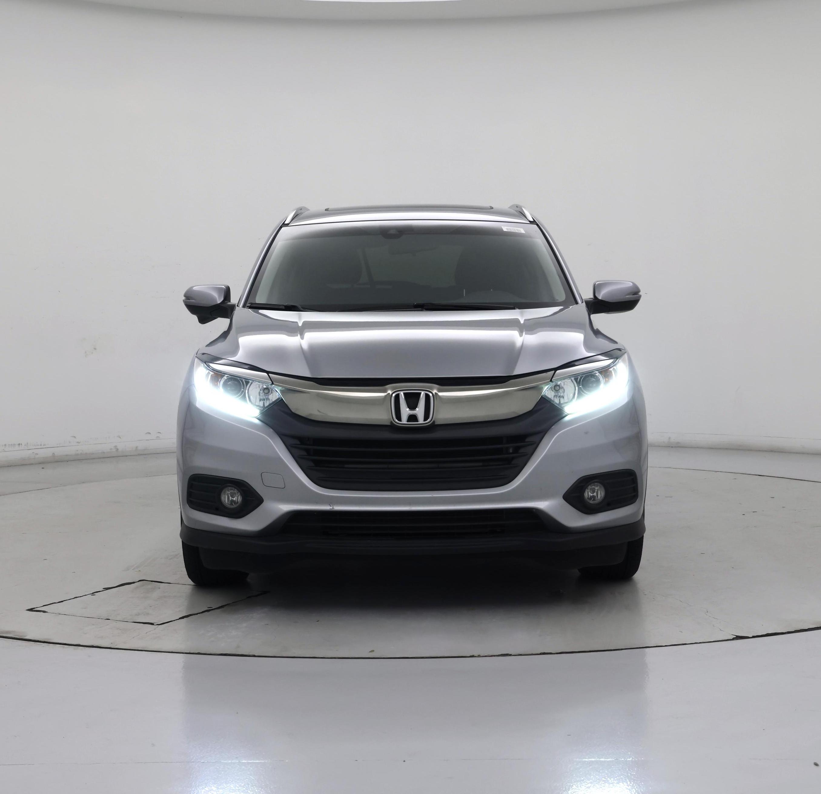 Thumbnail: 2021 Honda HR-V - 5