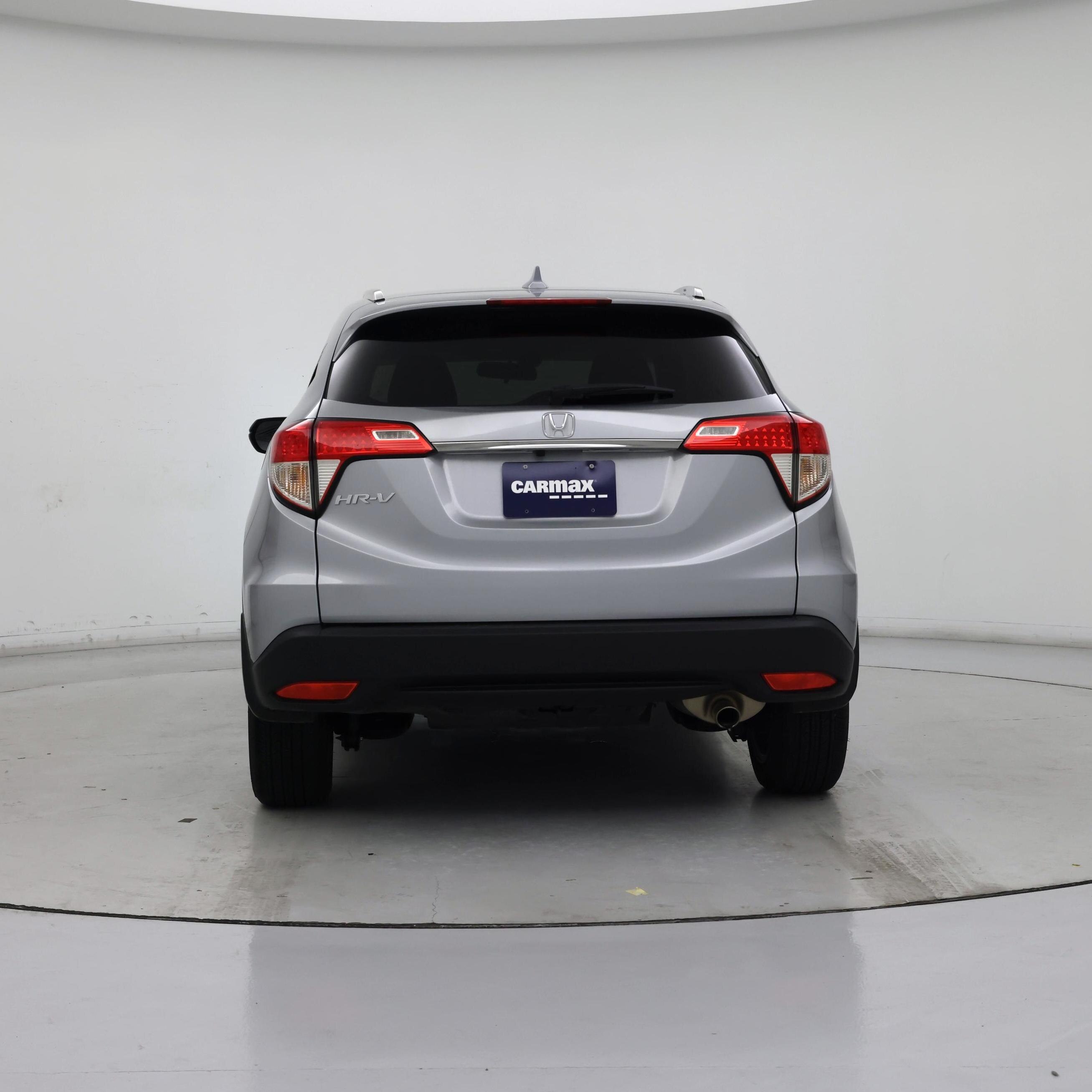 Thumbnail: 2021 Honda HR-V - 6