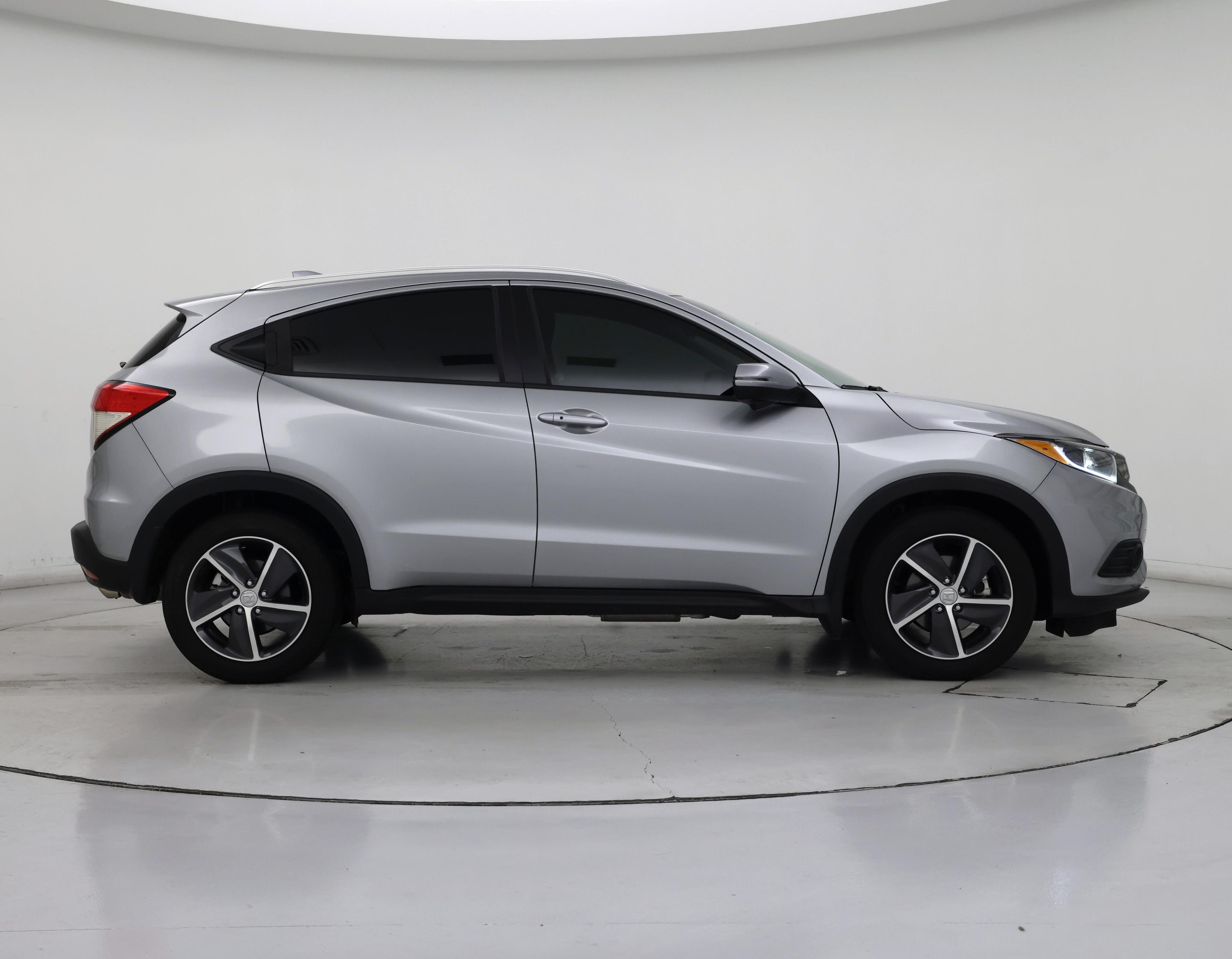Thumbnail: 2021 Honda HR-V - 7