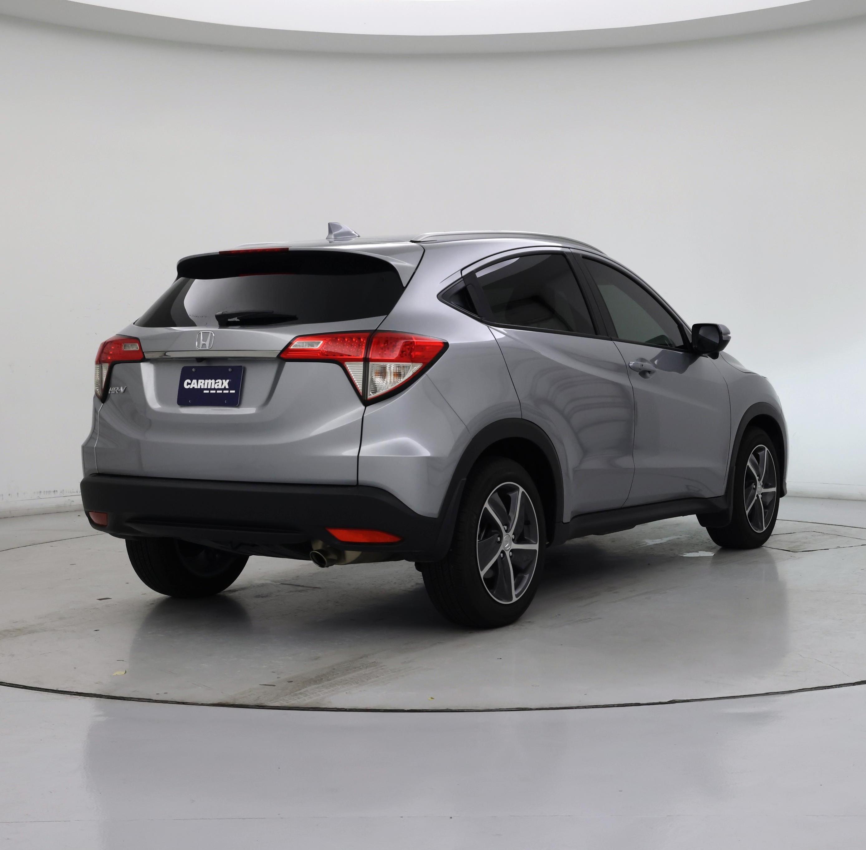 Thumbnail: 2021 Honda HR-V - 8