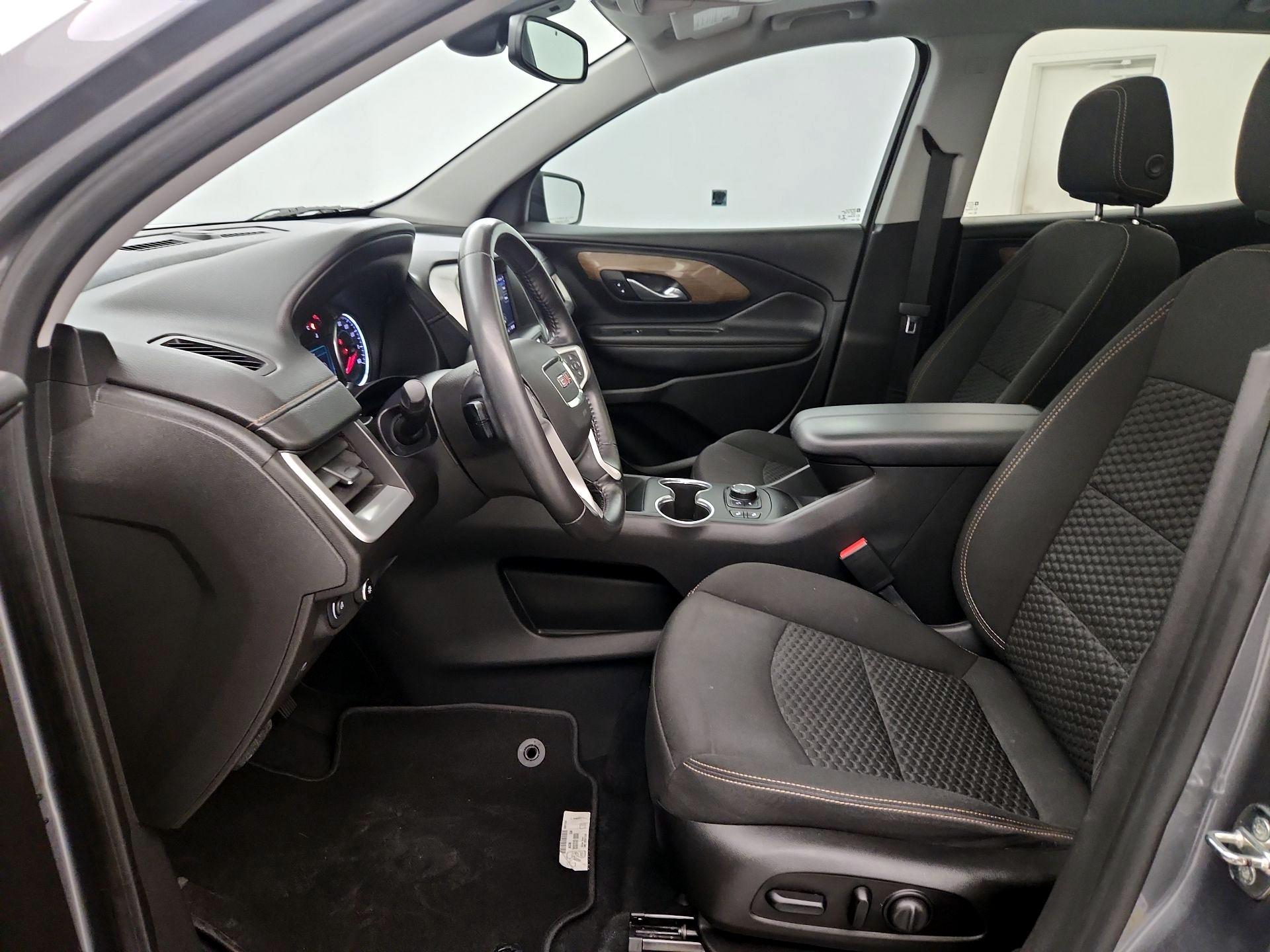 Thumbnail: 2021 GMC Terrain - 11