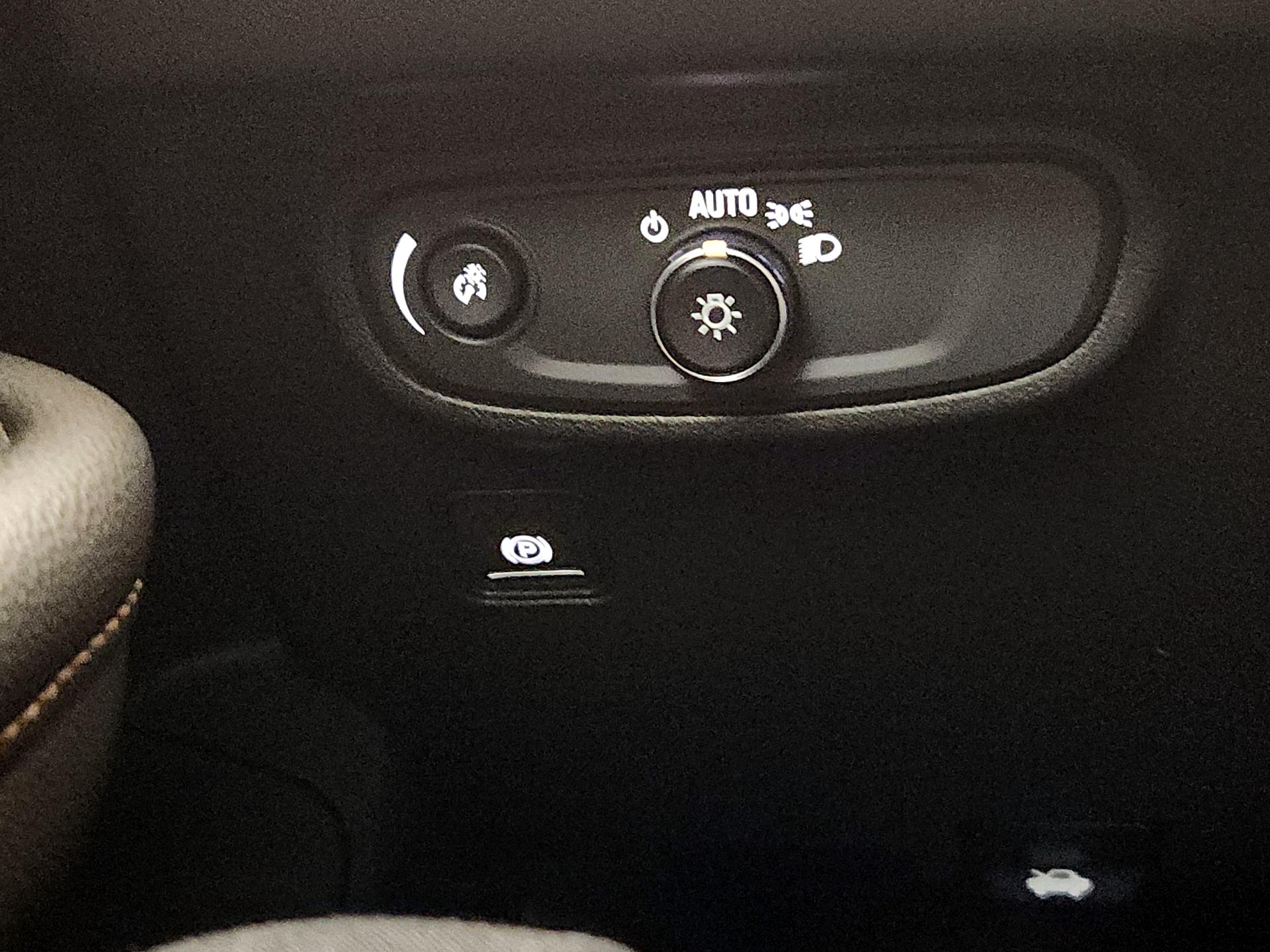 Thumbnail: 2021 GMC Terrain - 13