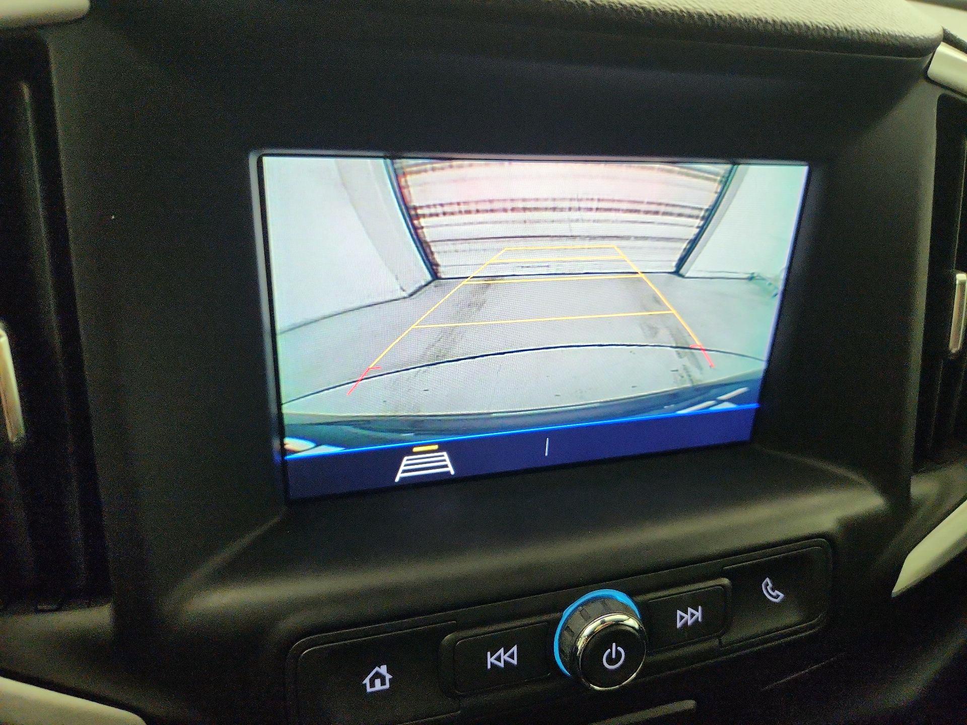 Thumbnail: 2021 GMC Terrain - 14