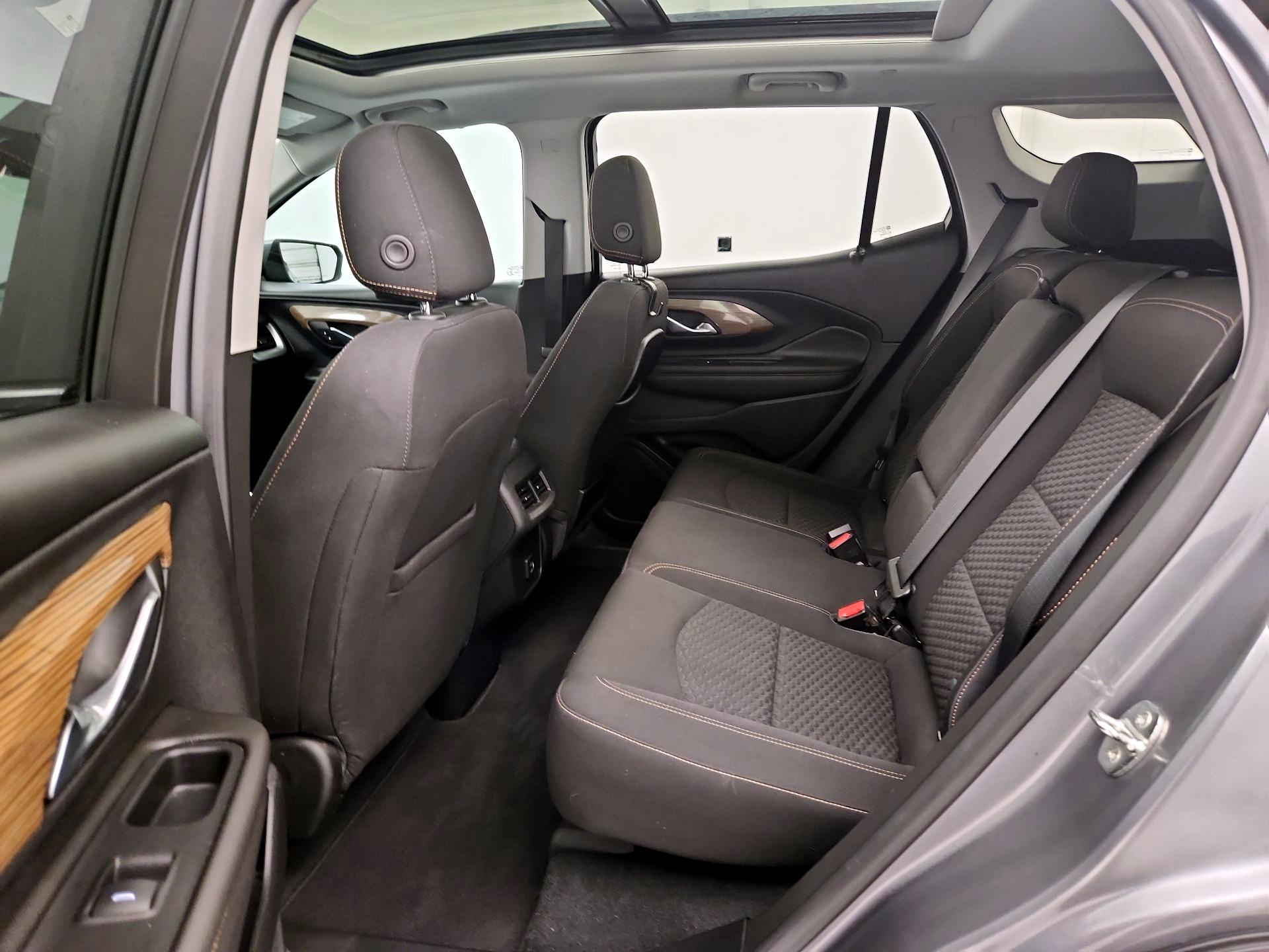 Thumbnail: 2021 GMC Terrain - 20