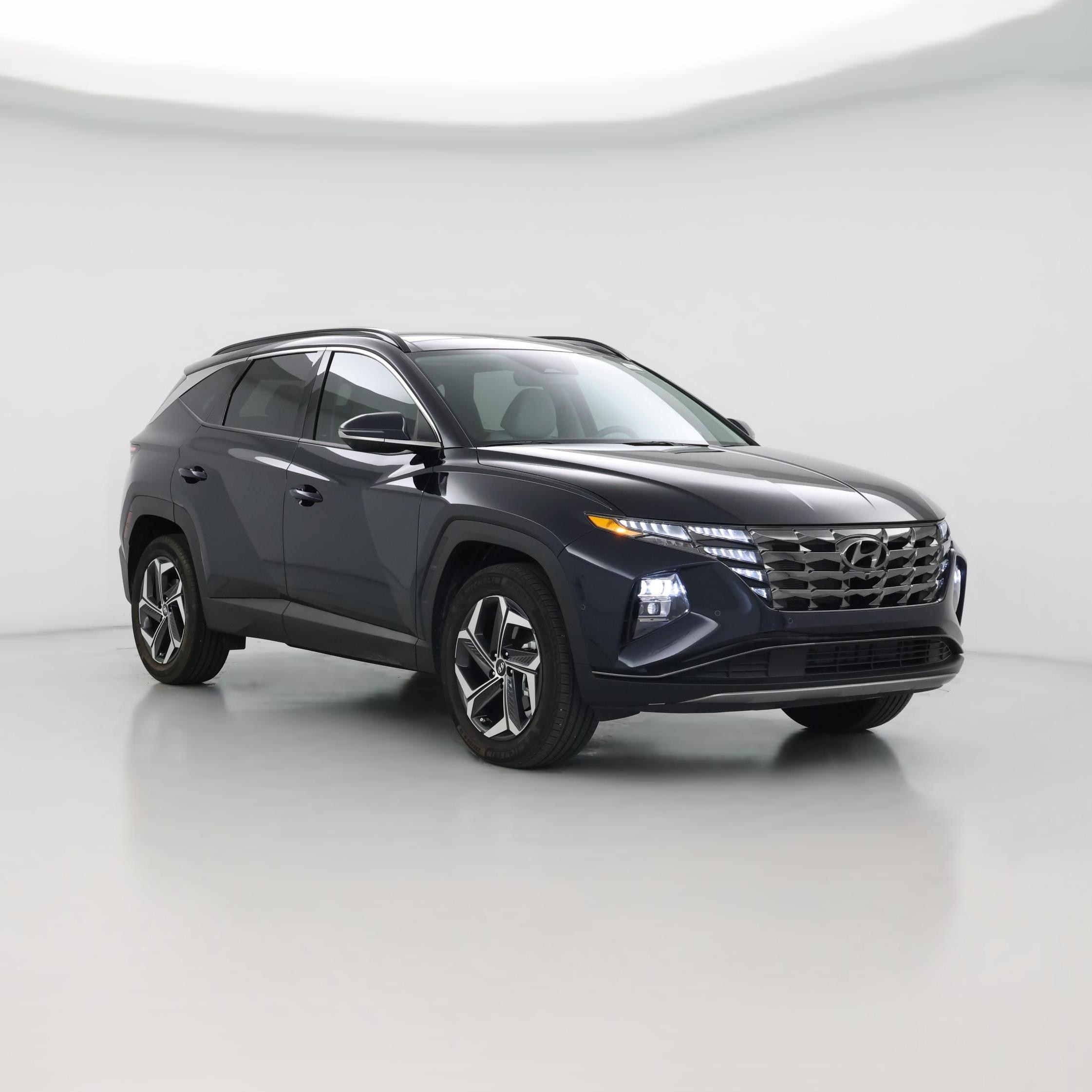 Thumbnail: 2023 Hyundai Tucson - 1