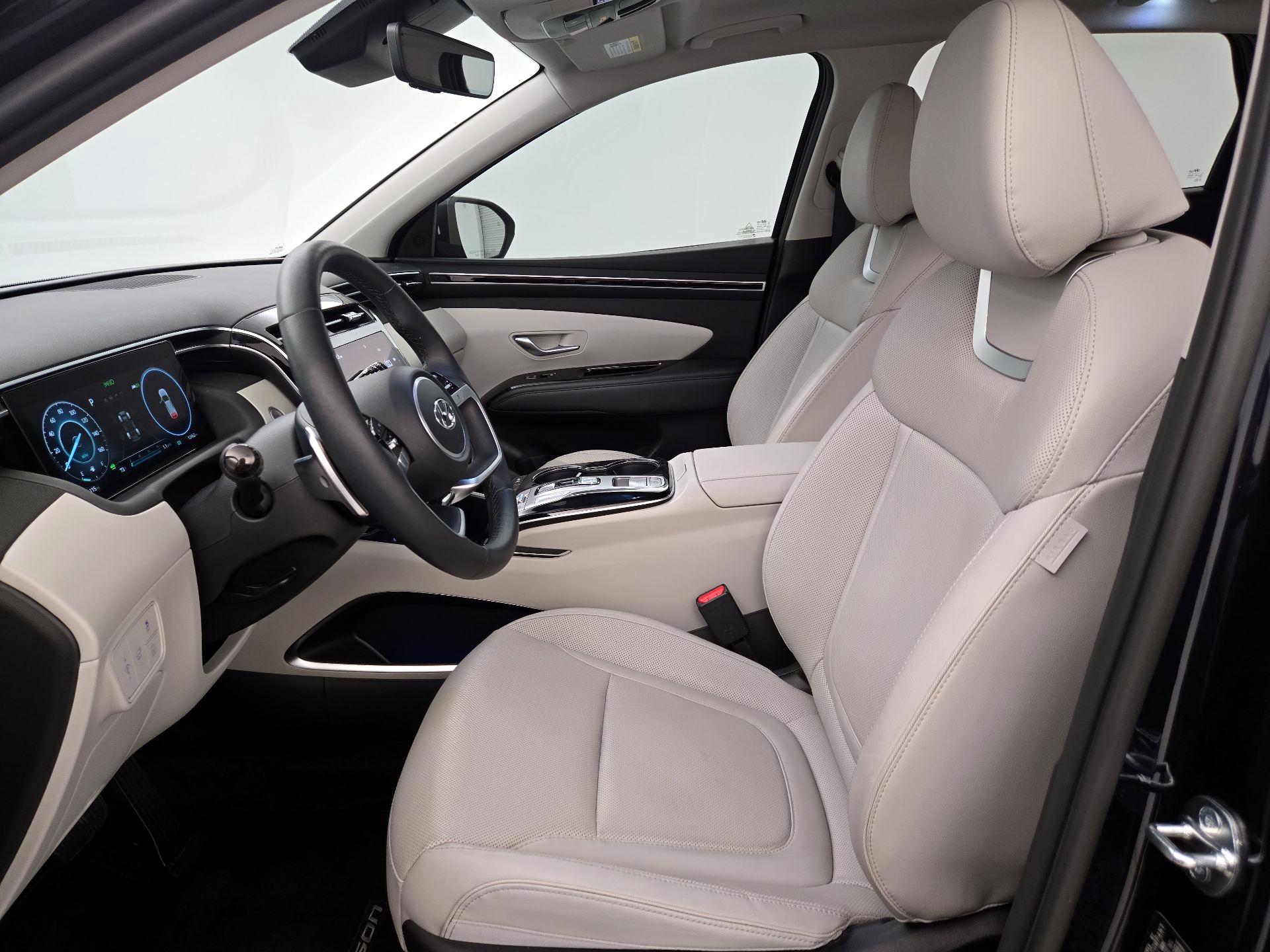 Thumbnail: 2023 Hyundai Tucson - 11