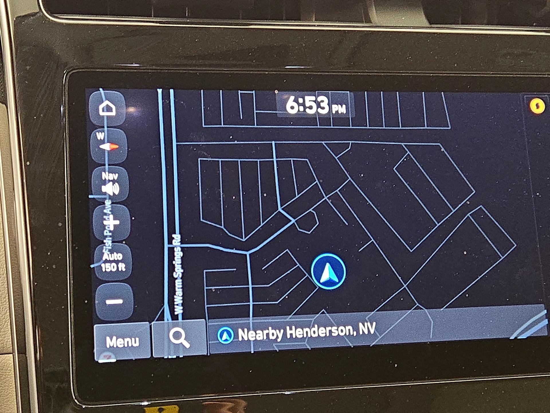 Thumbnail: 2023 Hyundai Tucson - 14