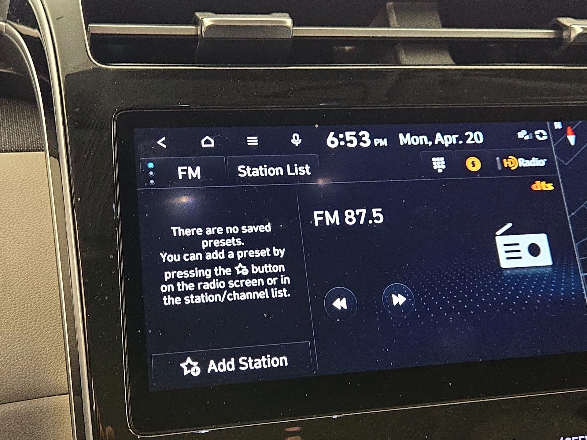 Thumbnail: 2023 Hyundai Tucson - 16