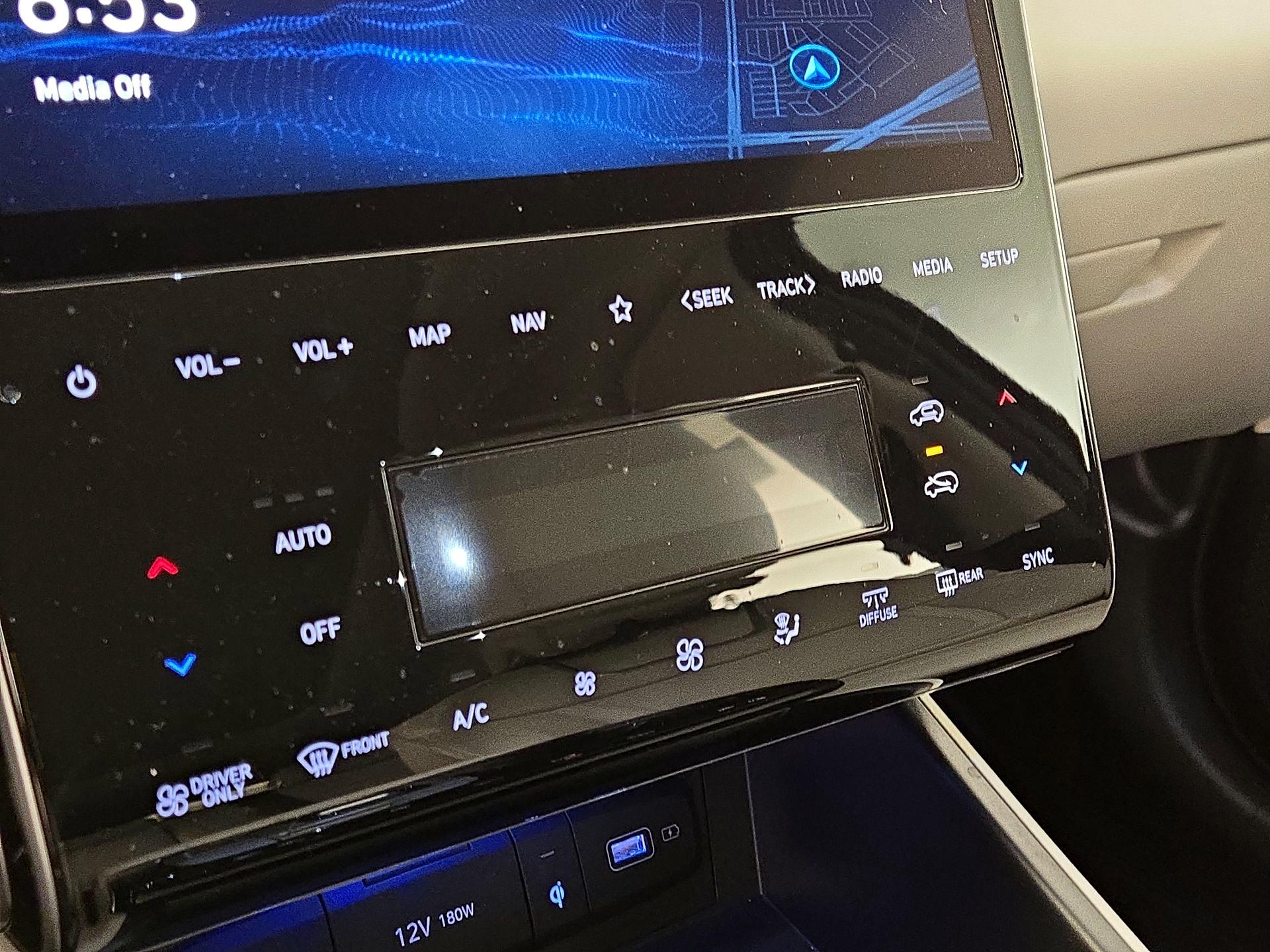 Thumbnail: 2023 Hyundai Tucson - 17