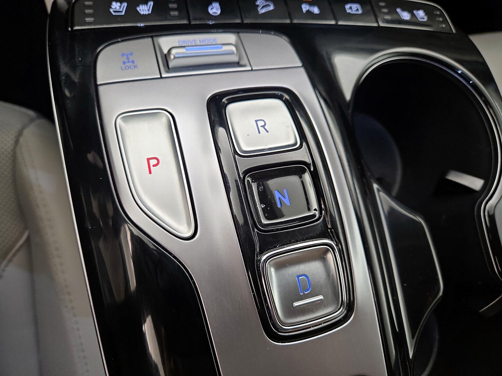 Thumbnail: 2023 Hyundai Tucson - 18