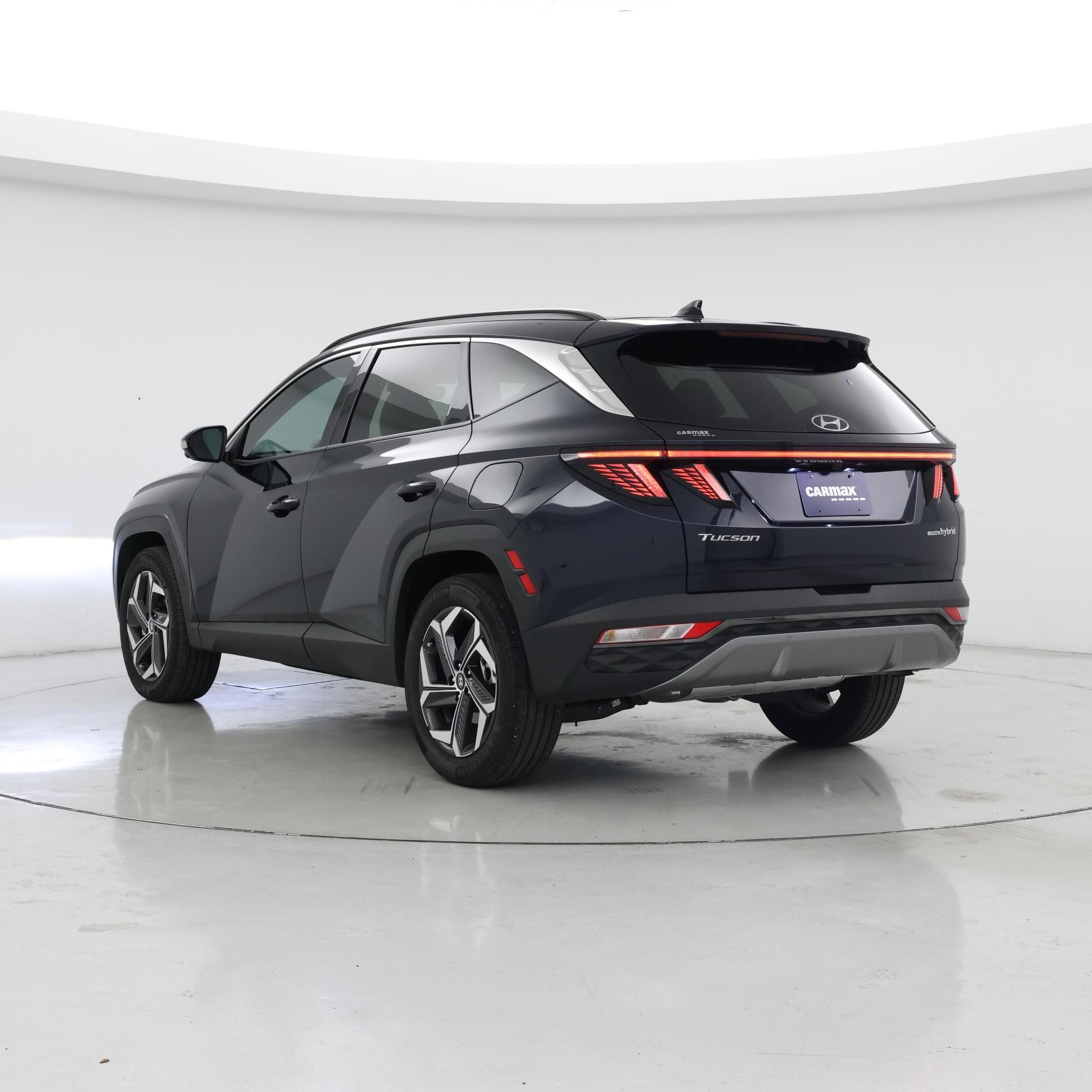 Thumbnail: 2023 Hyundai Tucson - 2