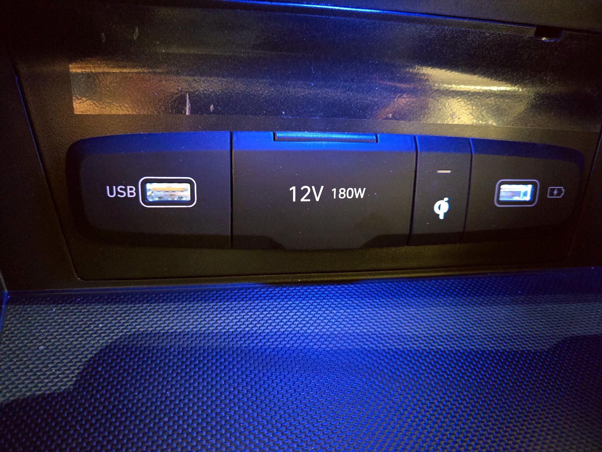 Thumbnail: 2023 Hyundai Tucson - 19