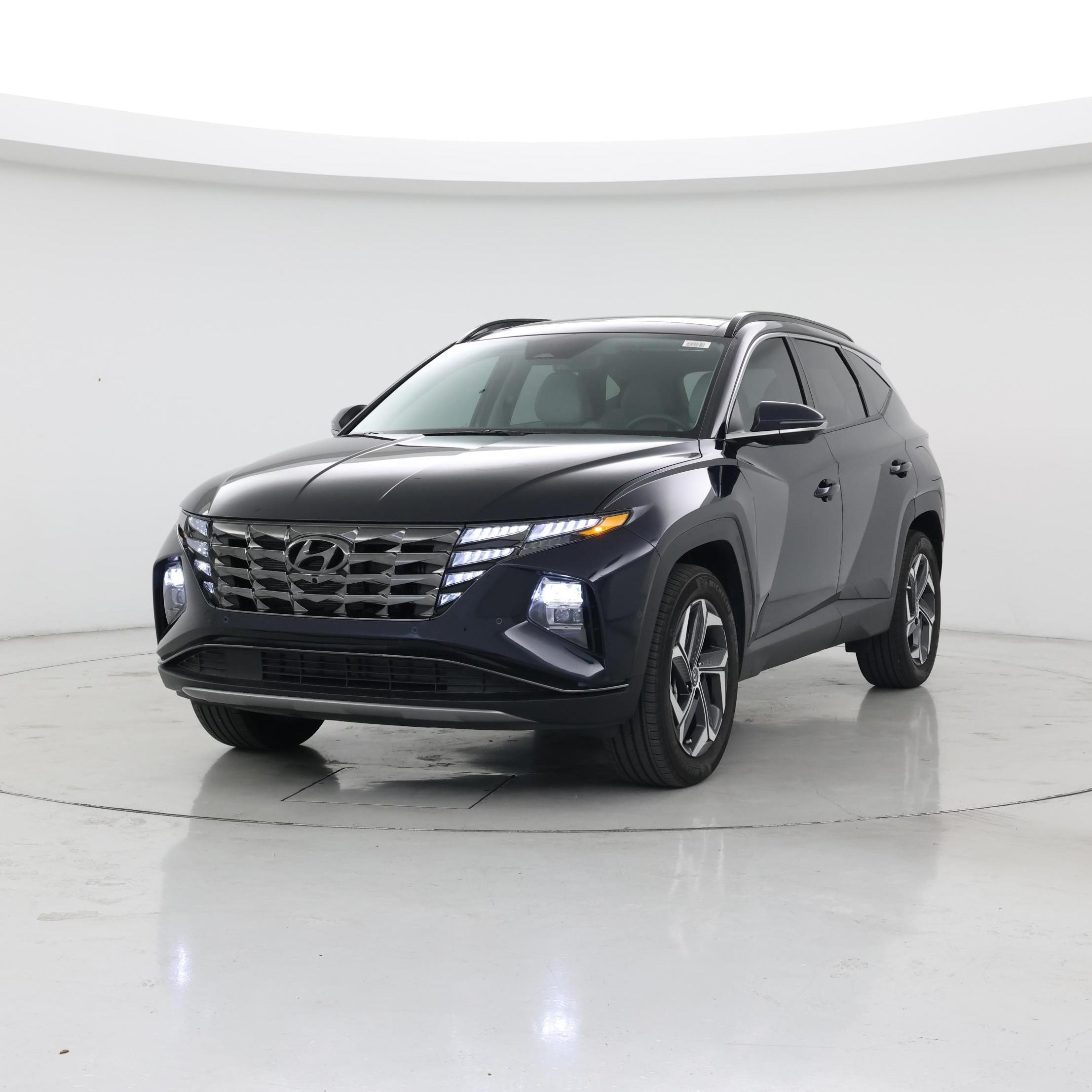 Thumbnail: 2023 Hyundai Tucson - 4