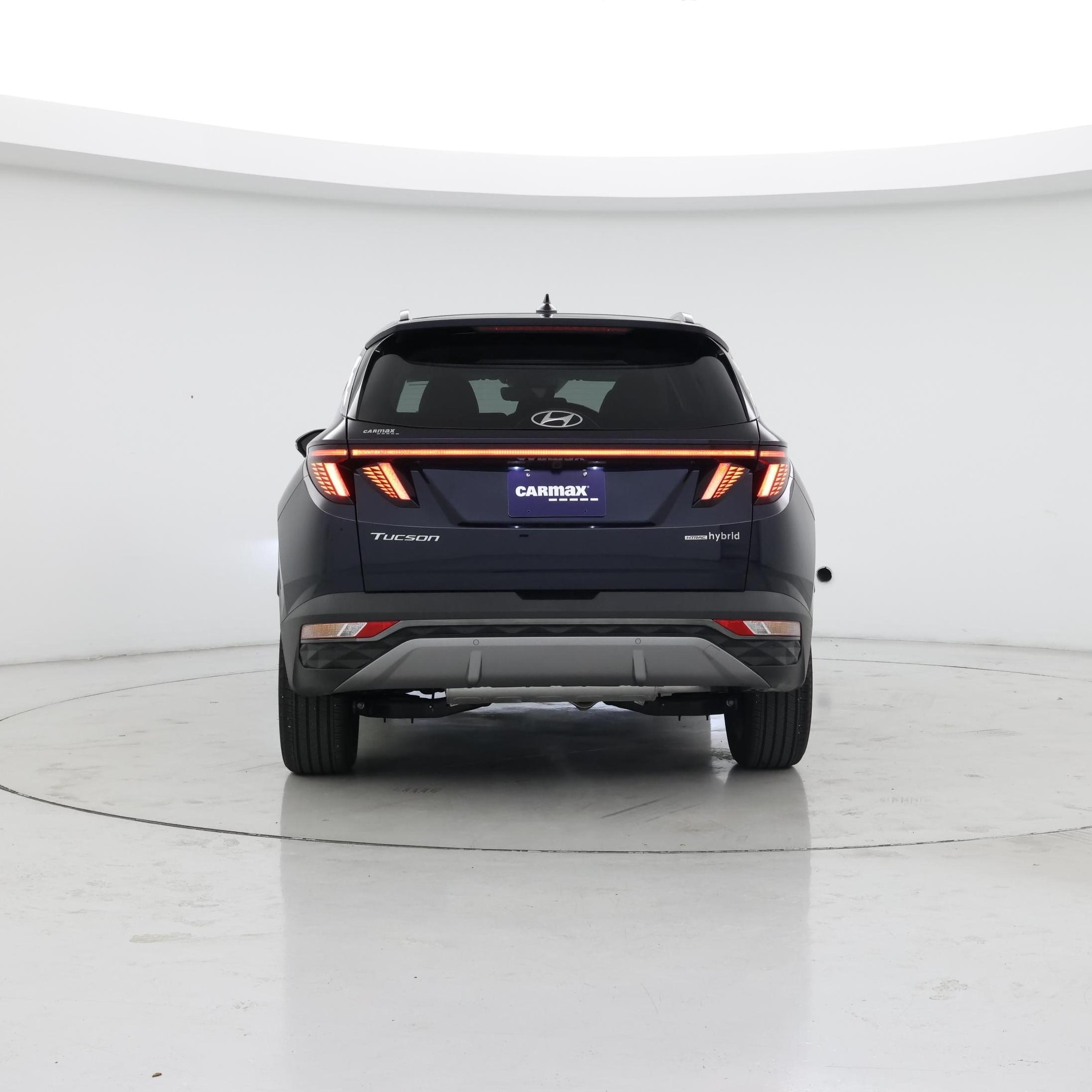 Thumbnail: 2023 Hyundai Tucson - 6