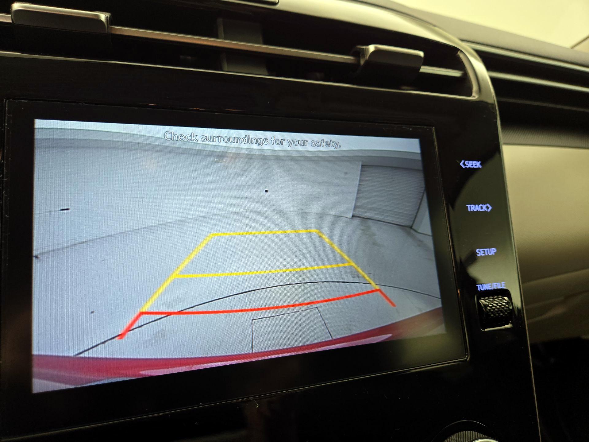 Thumbnail: 2024 Hyundai Tucson - 14